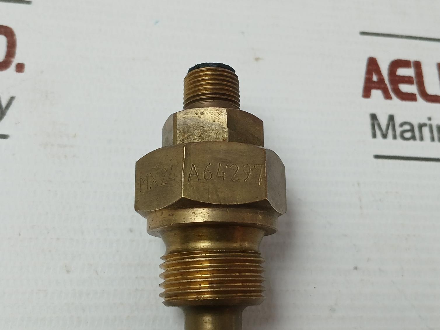 2Tp81 Temperature Sensor Noris
