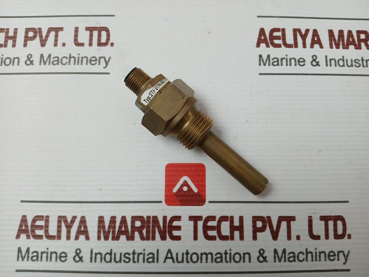2Tp81 Temperature Sensor Noris