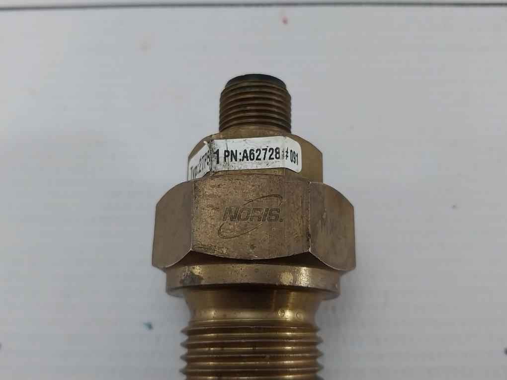 2Tp81 Temperature Sensor Noris