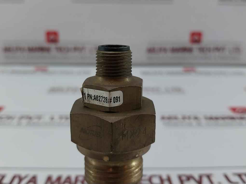 2Tp81 Temperature Sensor Noris