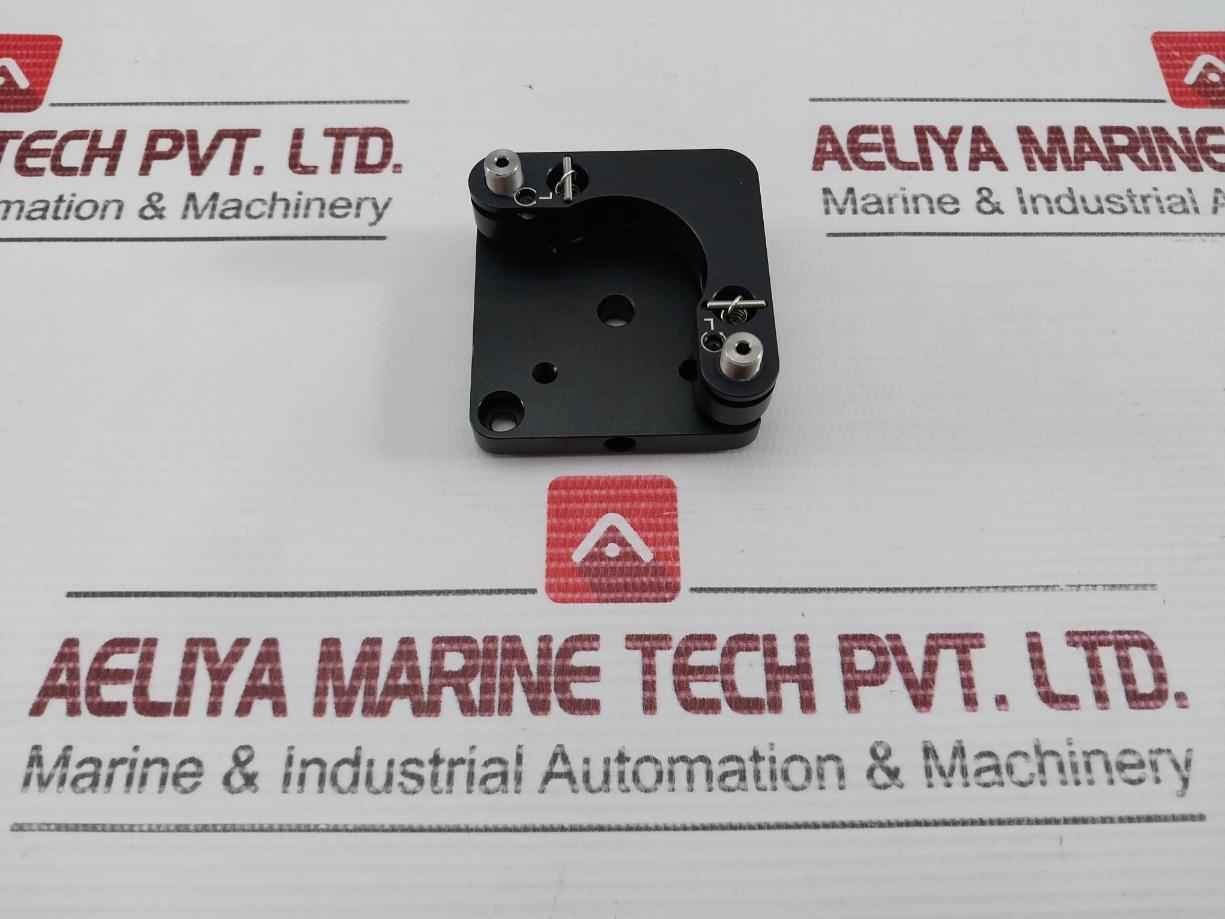 2”X2 Optical Mount Newport Performa-i