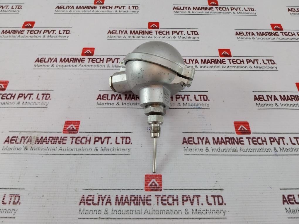2Xpt 100 3-l Temperature Sensor