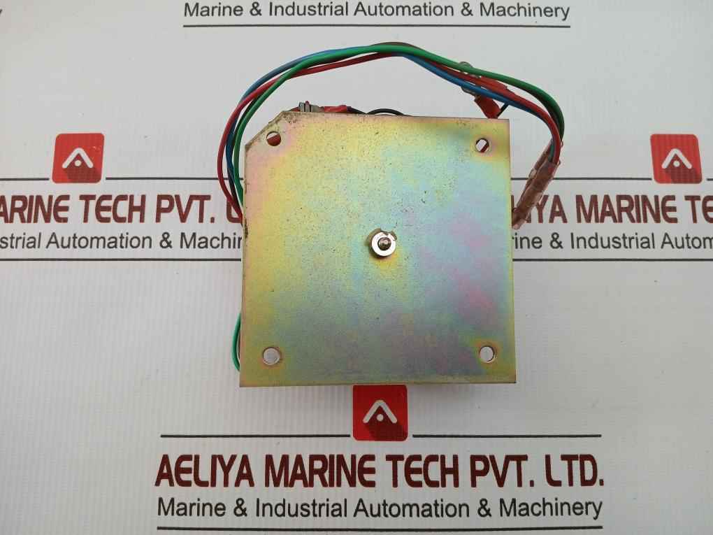 3-080-2018 Power Transformer 230V 50/60Hz Ulveco