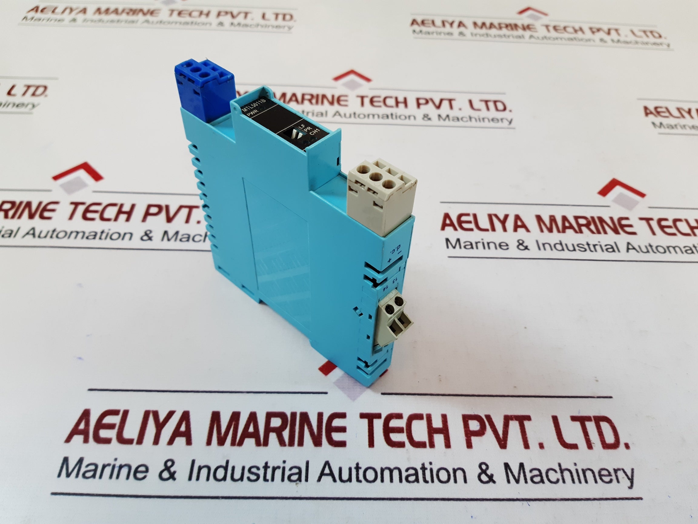 Mtl Mtl5011b Switch/proximity Detector Interface
