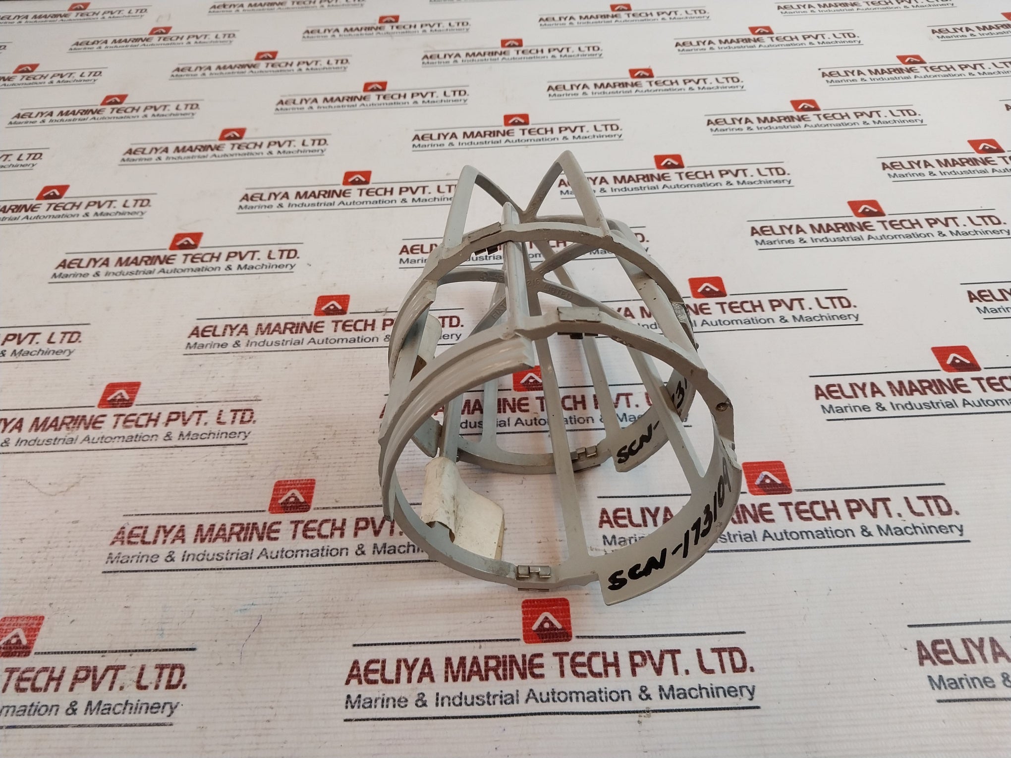Fixture Fitting 5021G Gland Light P50