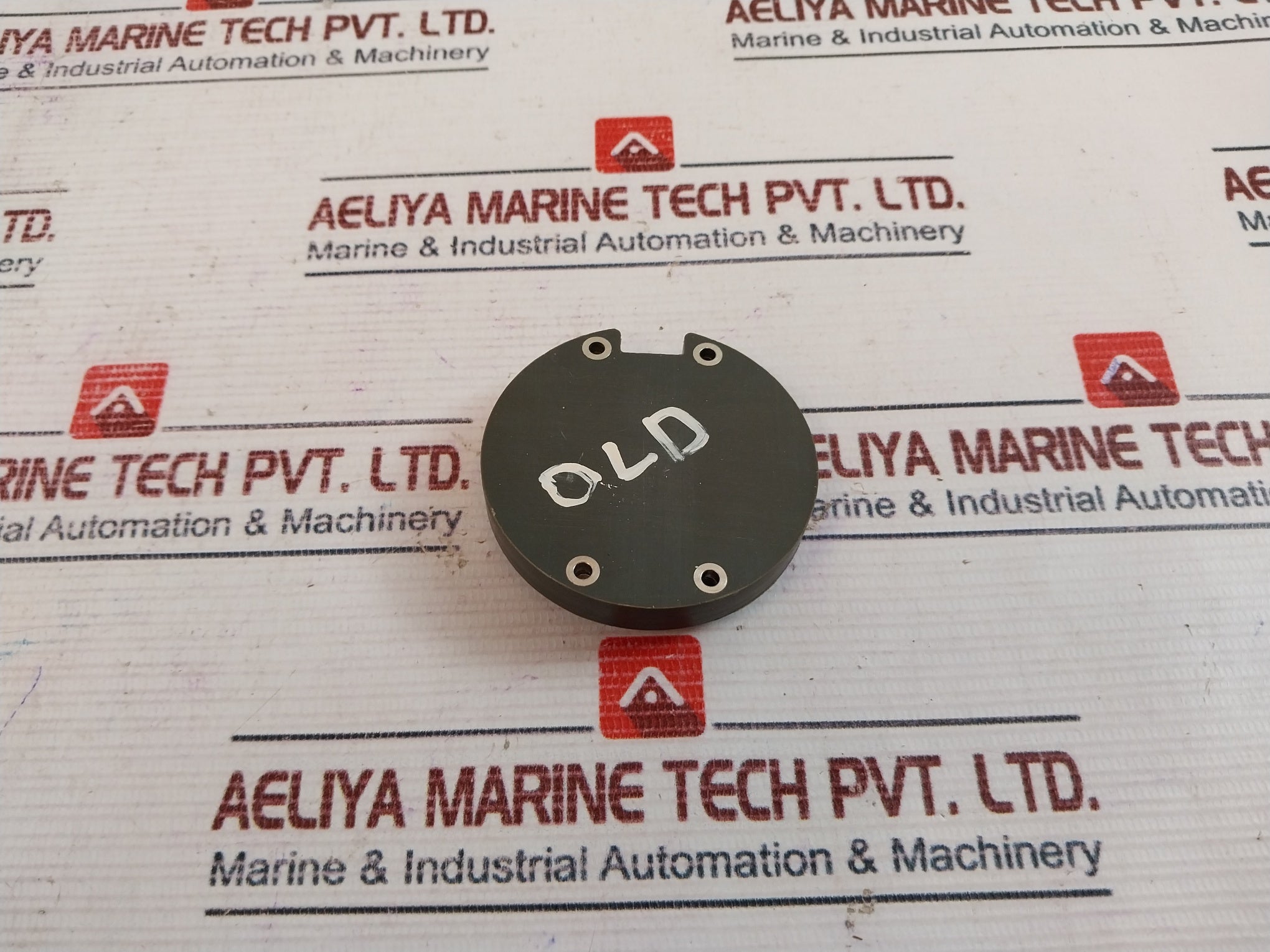 Honeywell M13294 Pcb Probes For Lidec Level Switch