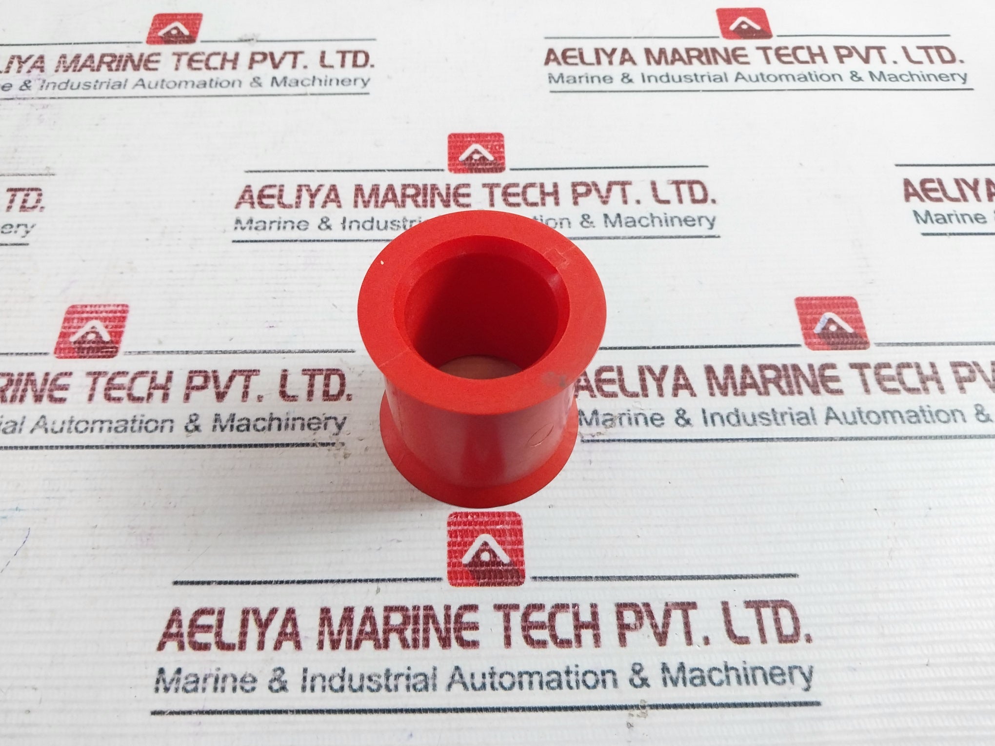 National Oilwell Varco 1292141 Insert Valve Guide Rubber 4160