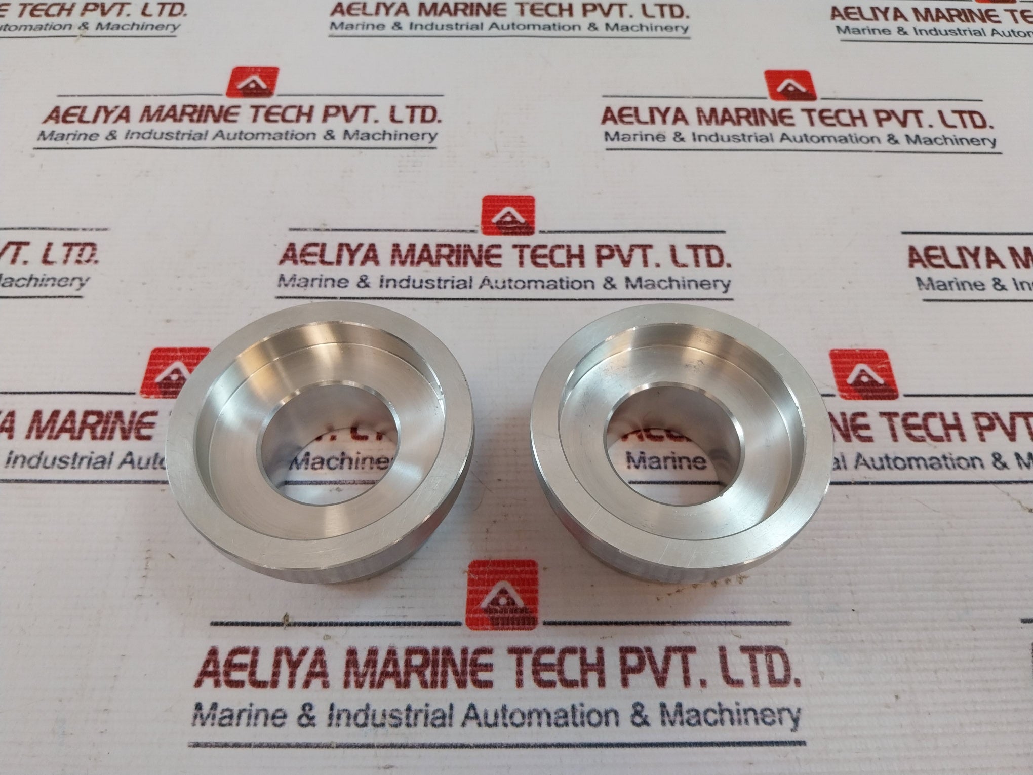 012 Bearing Ring 10