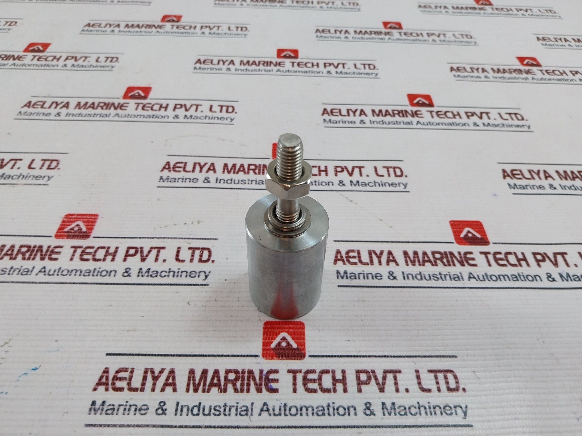 Linear Motion Tubular Solenoid