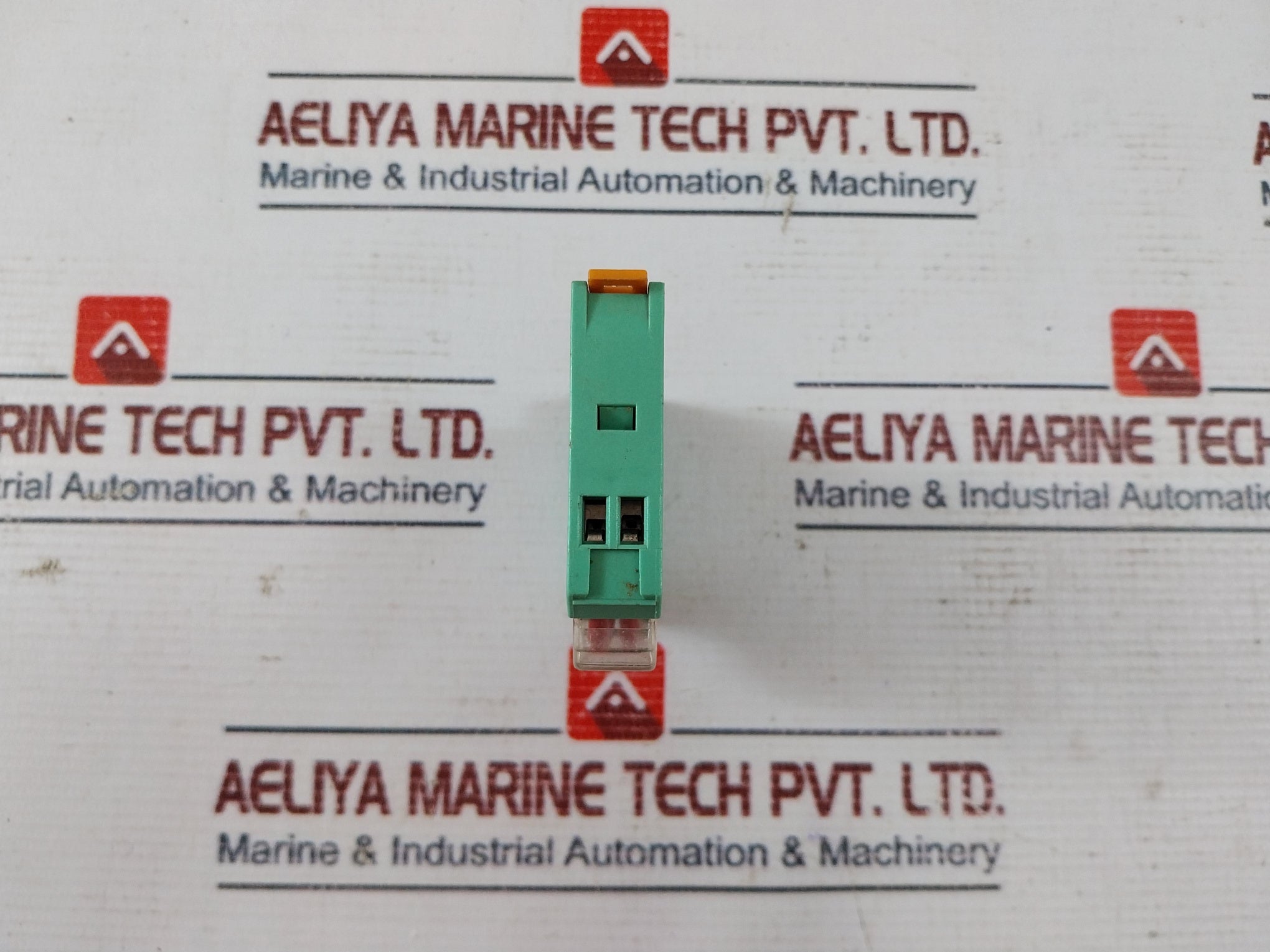 Phoenix Contact Rs 240-062 Dvs Varistor Transient Suppressor 110V