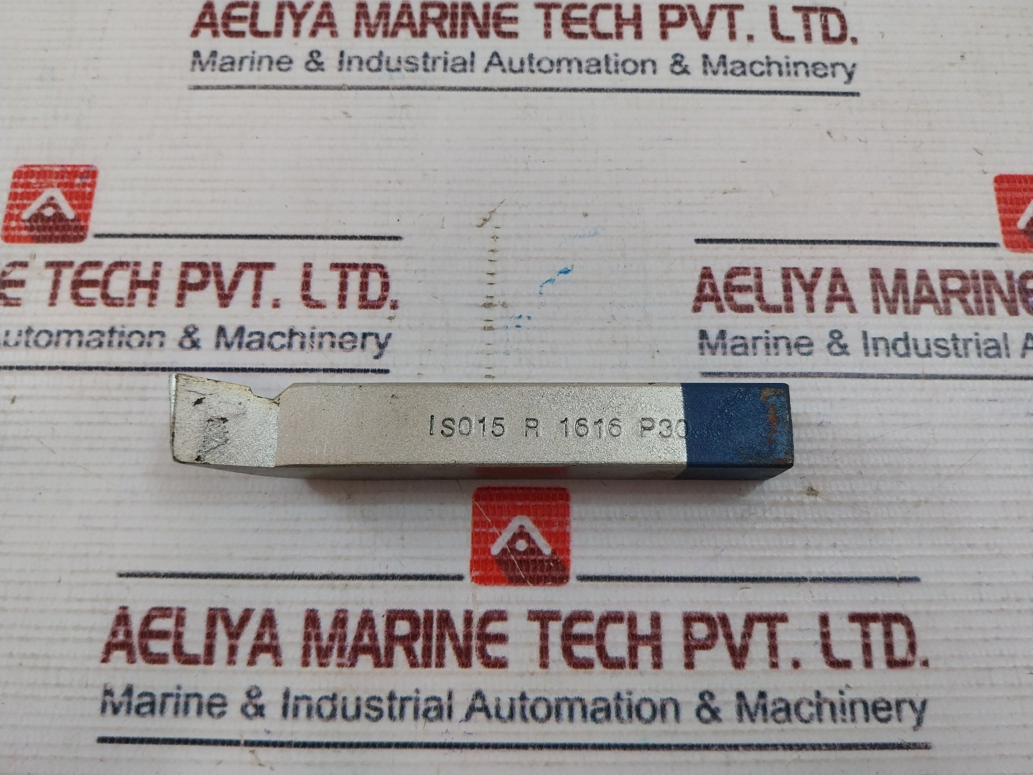 Adv Iso15 R 1616 P30 Carbide Tipped Tool