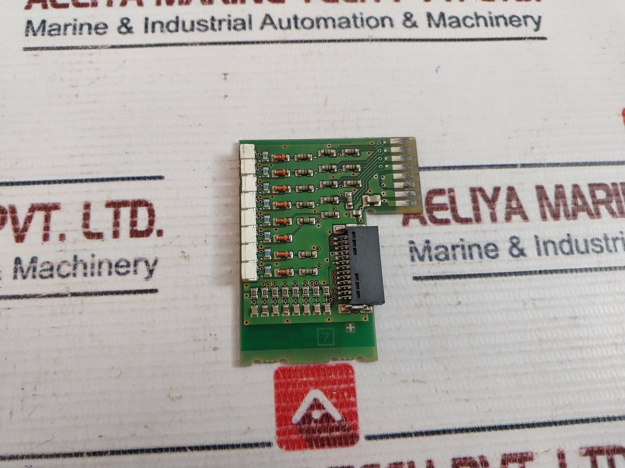 Siemens A5E00059504 2 Printed Circuit Board 94V-0