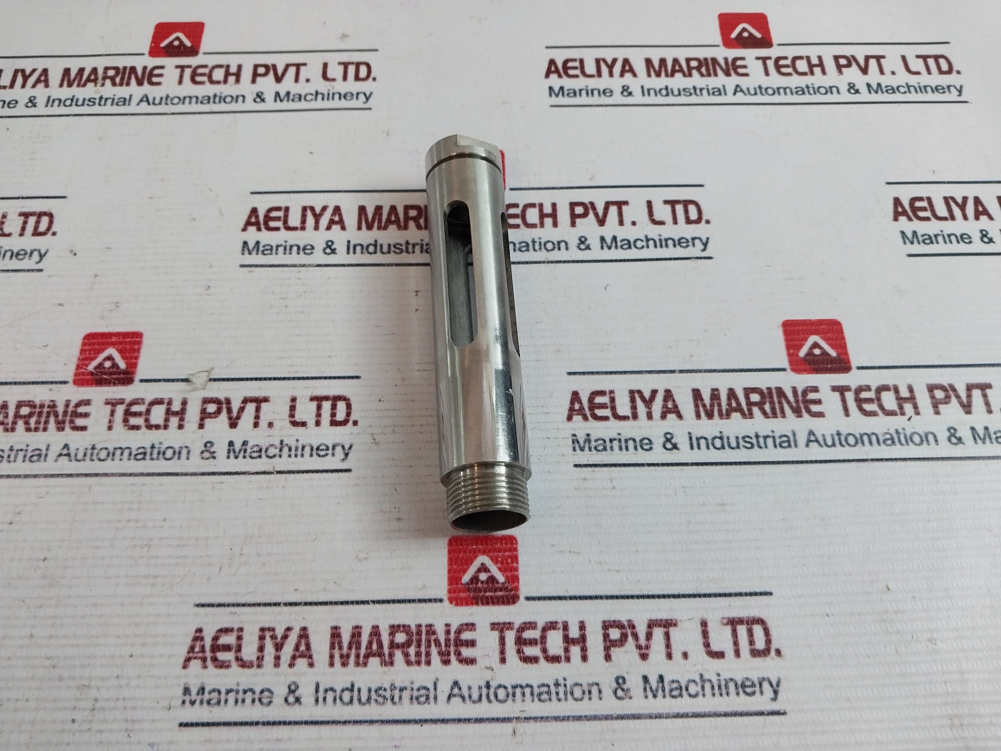 Volcano 2004681-00 Ignitor Outer Tube