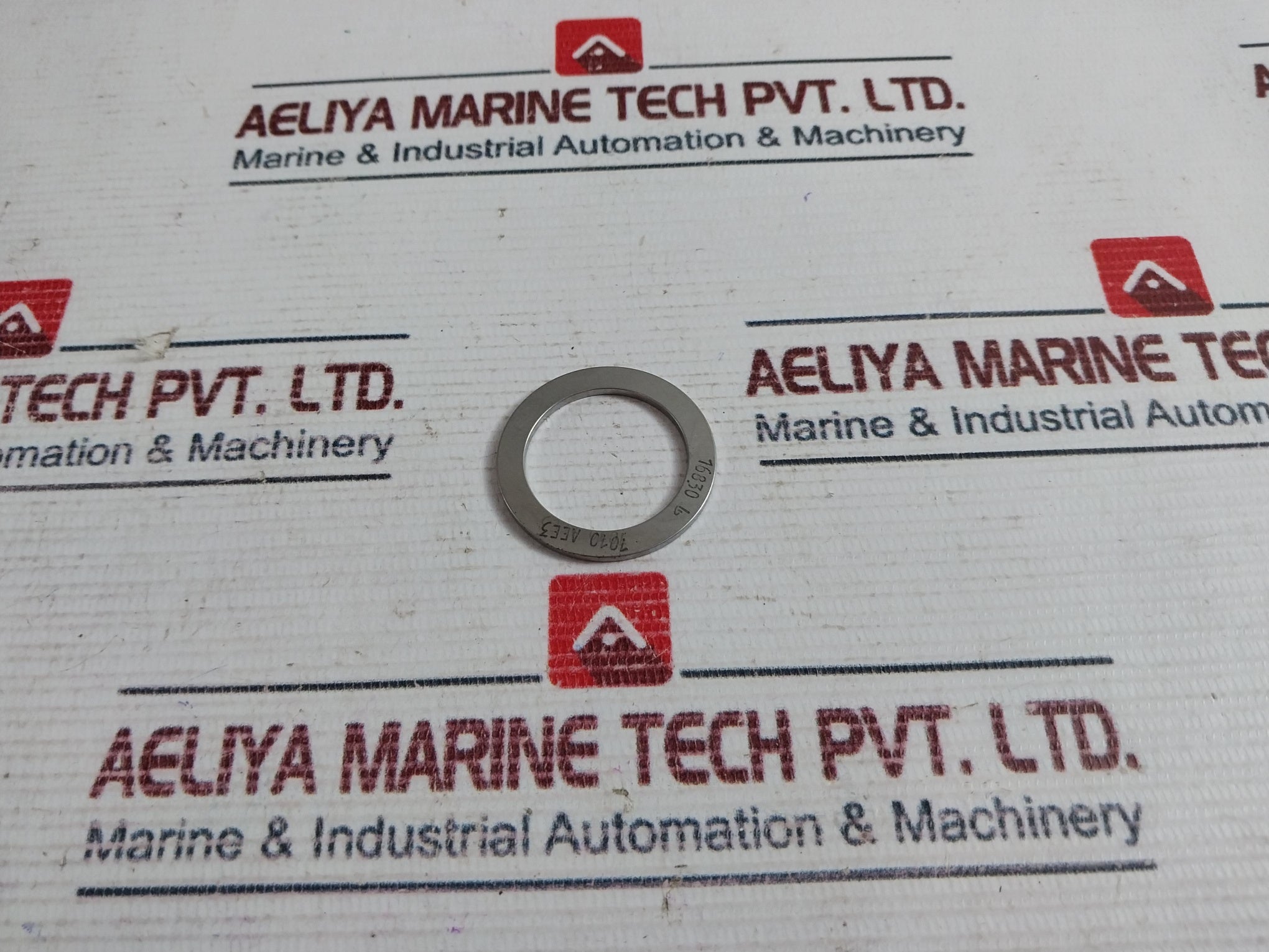 Compair 98650.1832 Service Kit For Valve 08650 1704 & 08650 1017
