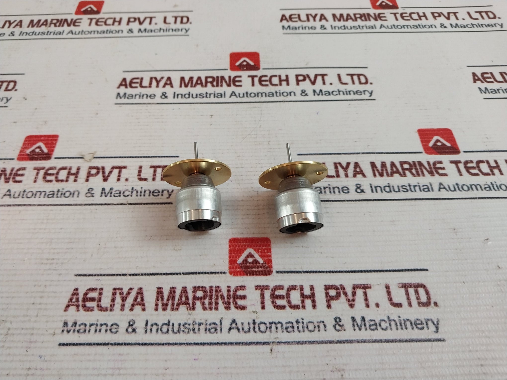 Nakakita Seisakusho Sym:20 Magnet Unit Hart Protocol Pi45B10/Is4-20Ma