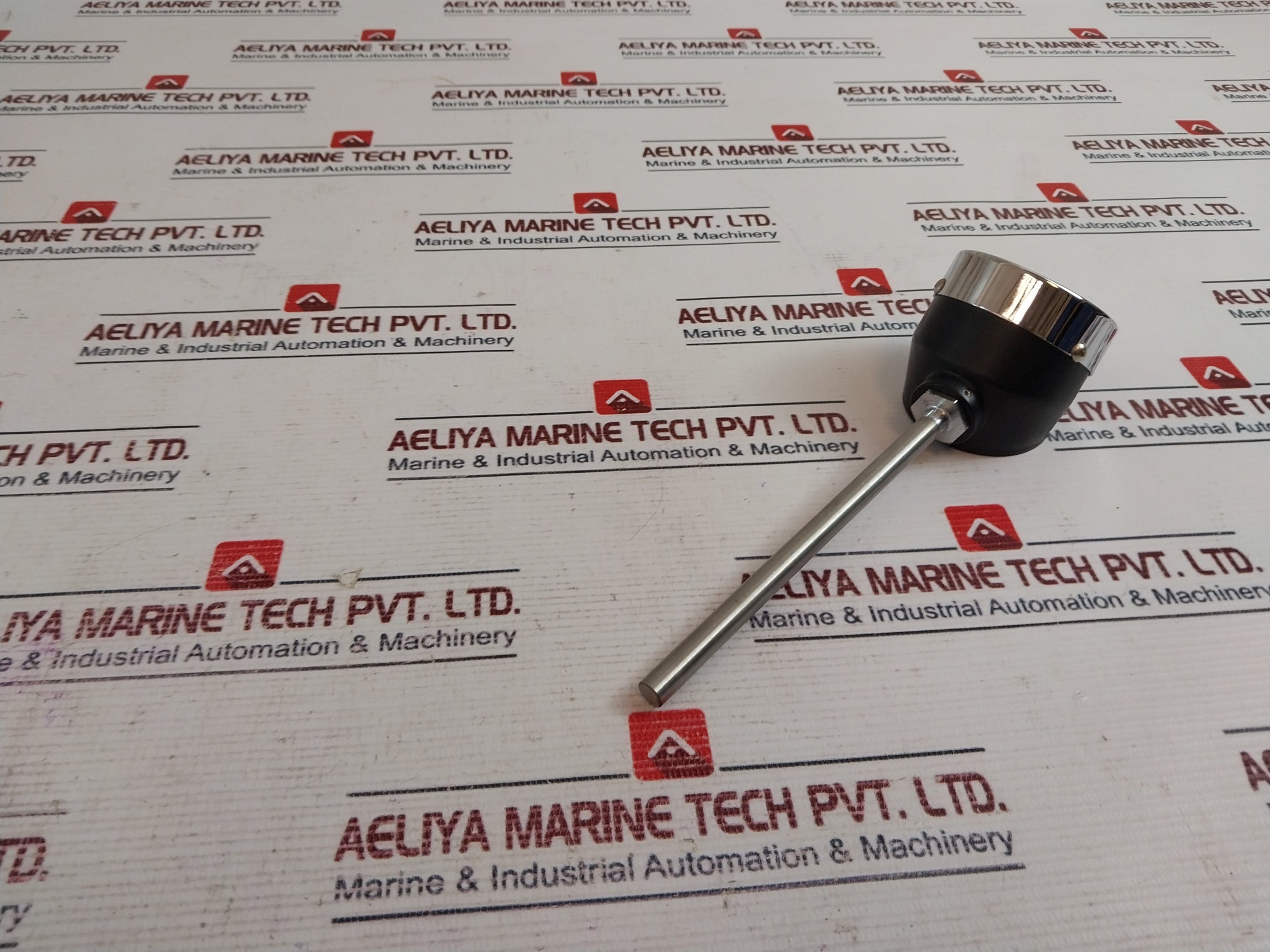 Thyoda 98F5656 Thermometer 0-100°C