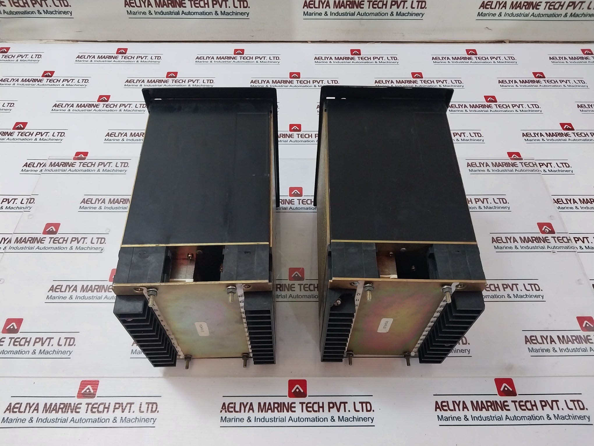 C.E.E. Imm 7990 Motor Protection Relay 5A 60Hz