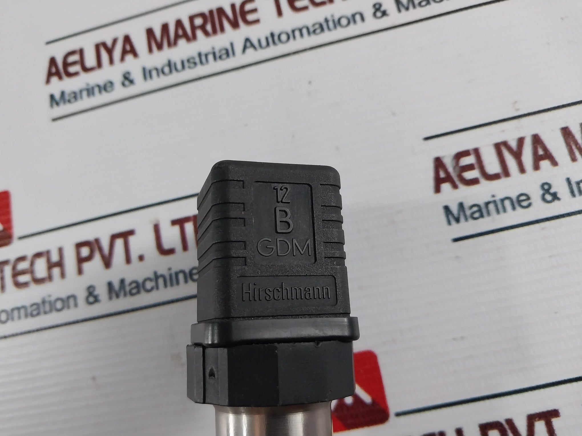 Kongsberg Gt300C3G4V Pressure Transmitter