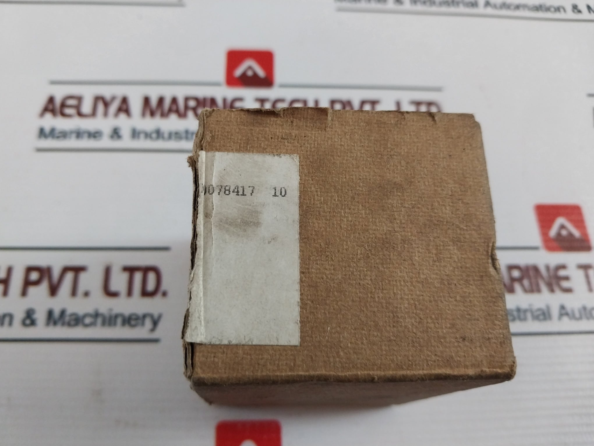 Deif EQ48-X Ammeter 0-30/60A