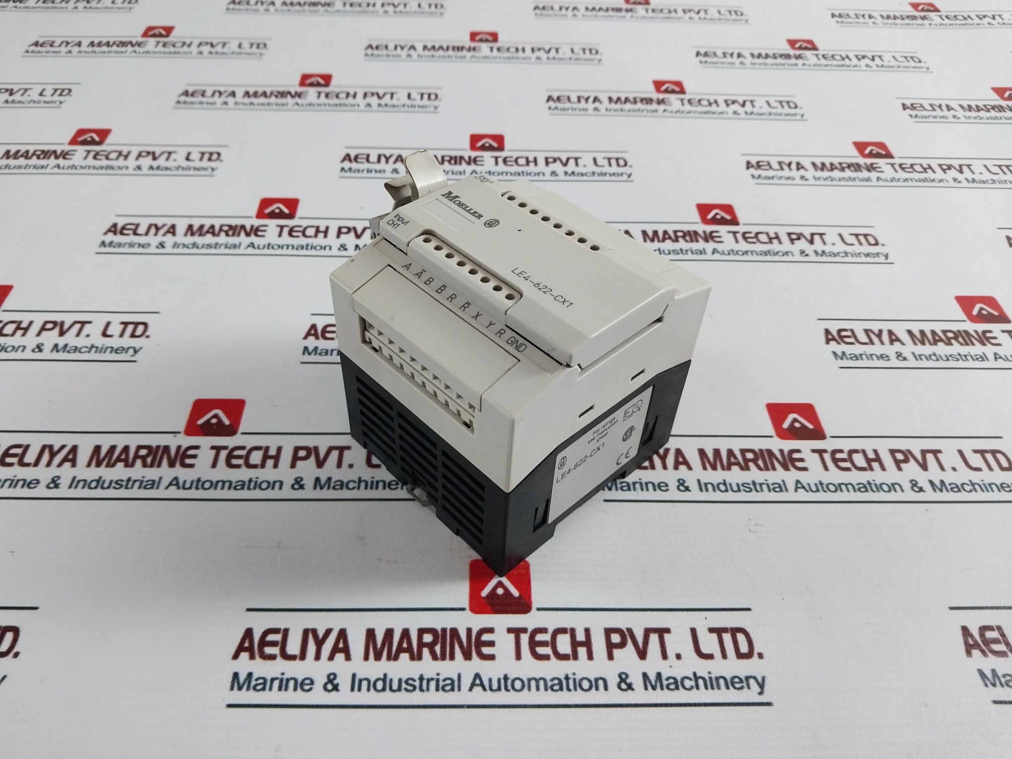 Moeller Le4-622-cx1 Programmable Logic Controller