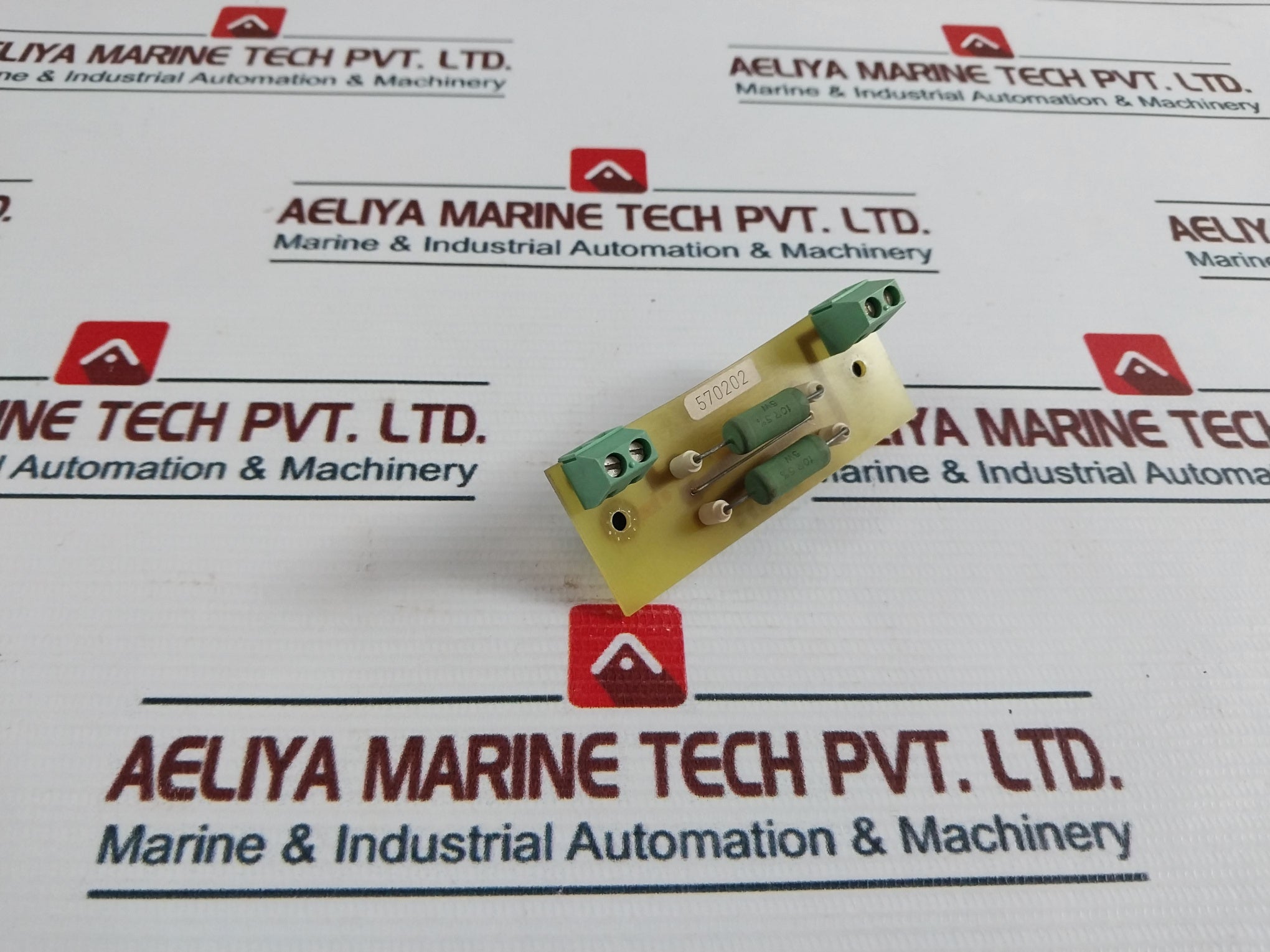 540635 Printed Circuit Board