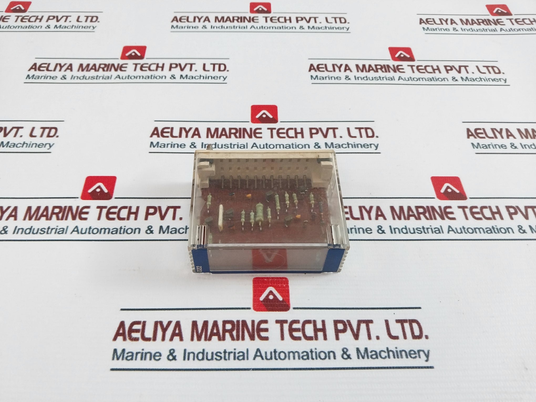 Eaw Translog 2 Relay Module