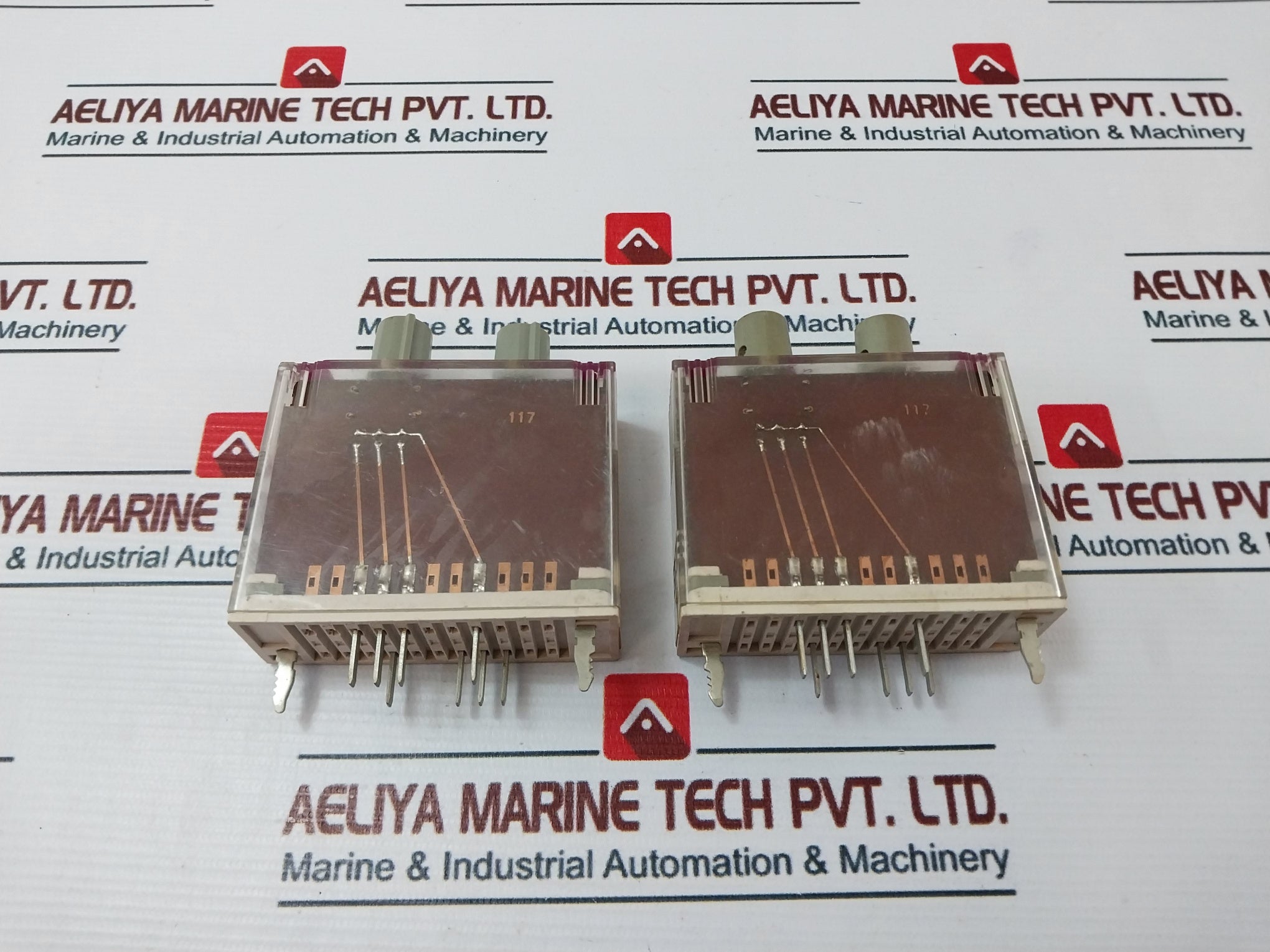 Beier-Elektronik TGL 33567 Translog 2 Relay IP40 Translog 2
