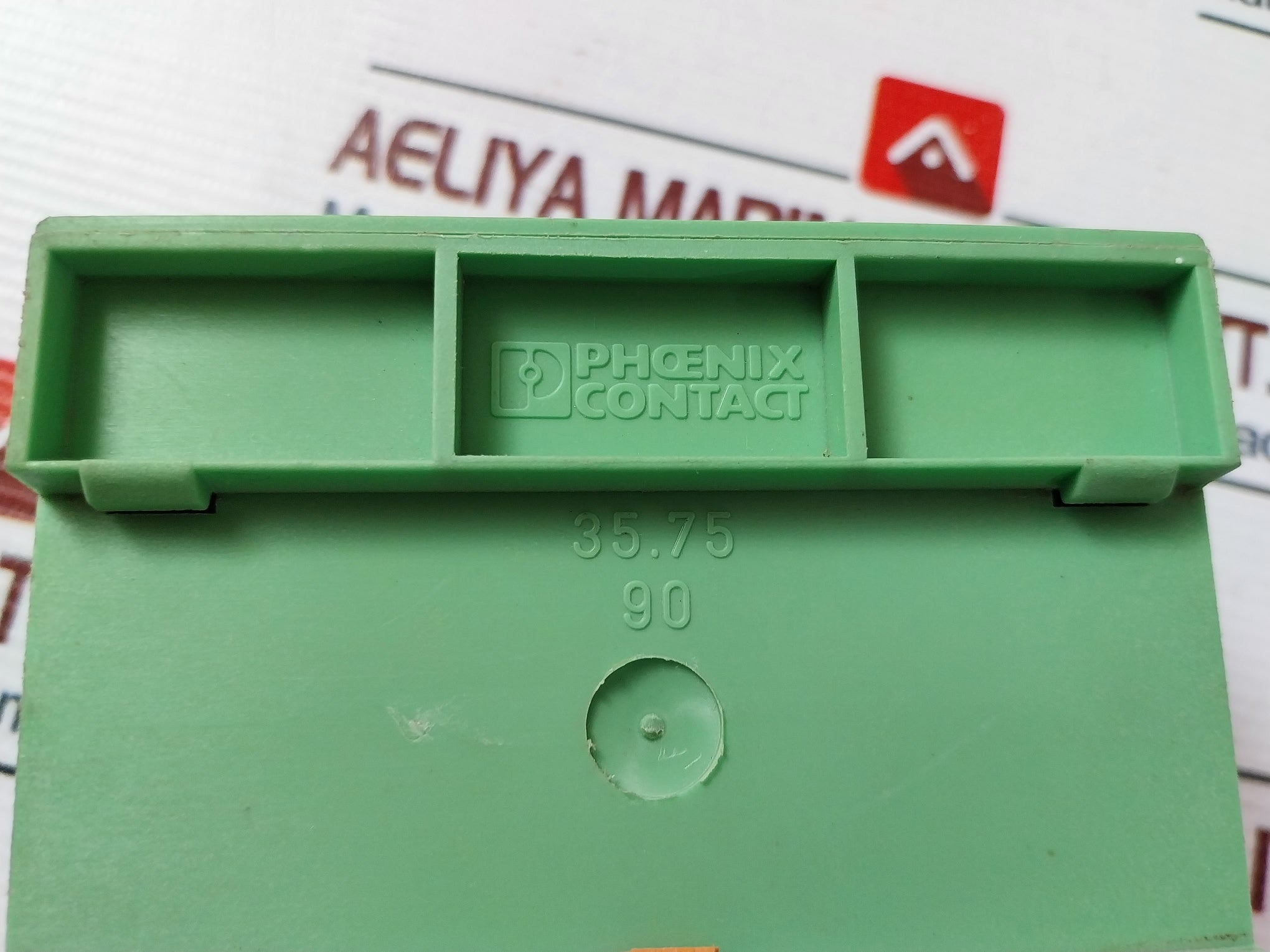 Phoenix Contact Emg 90-dio 32M/Lp Diode Module 2954785