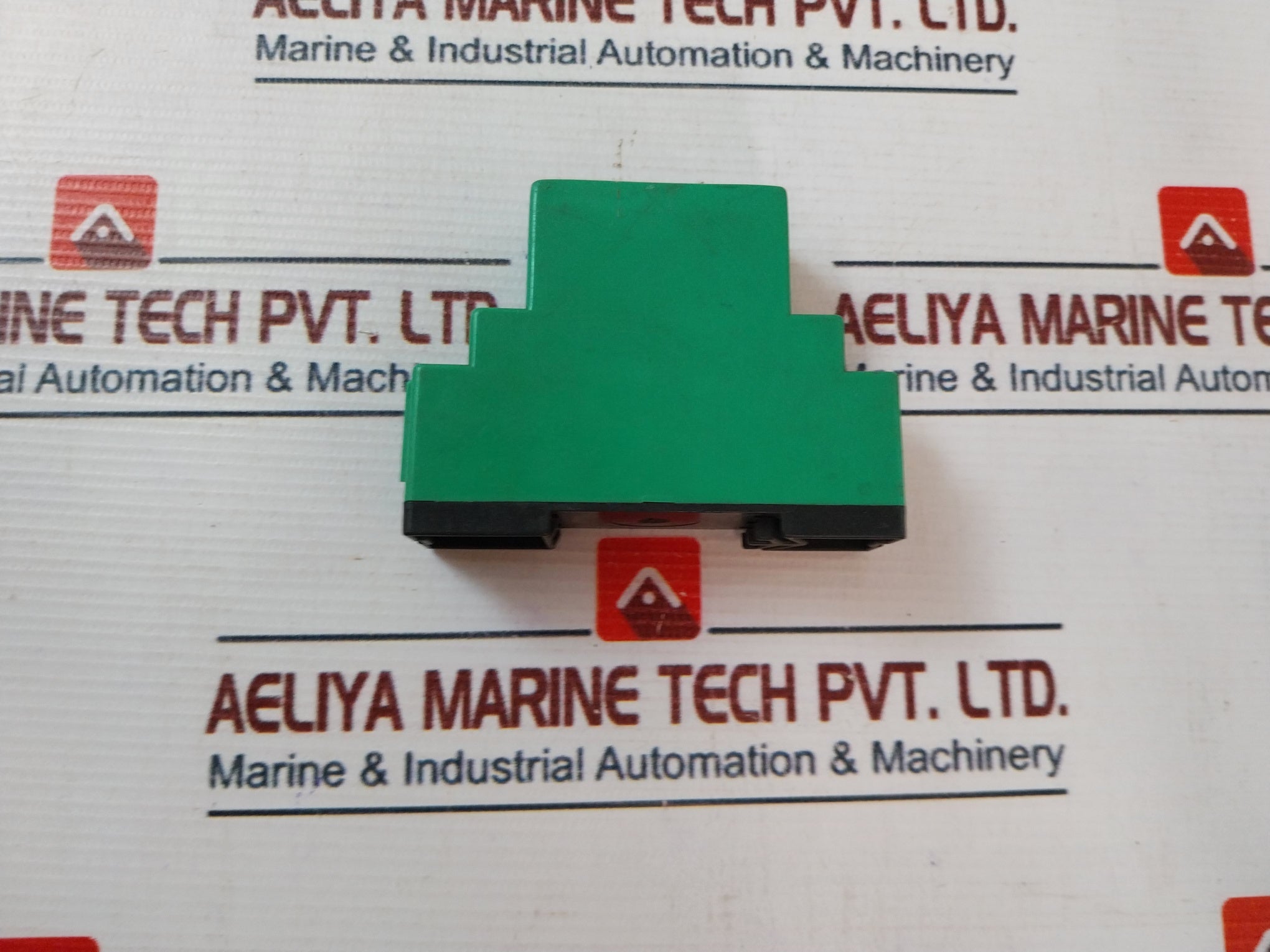 Kamstrup Metro T/C Temperature Amplifier
