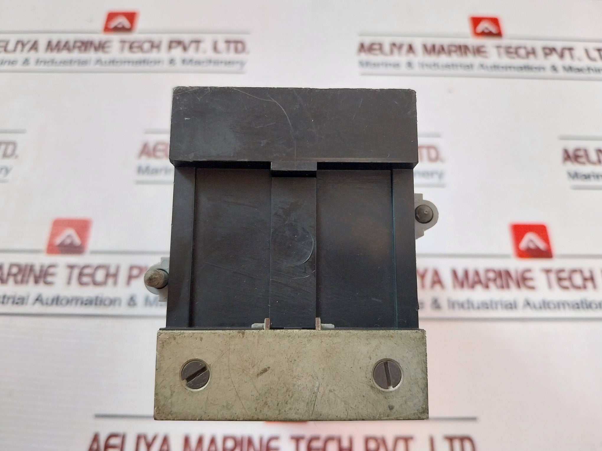 Jumo 701130/0253-001-08/205,245,062 Temperature Monitor 0-300°C