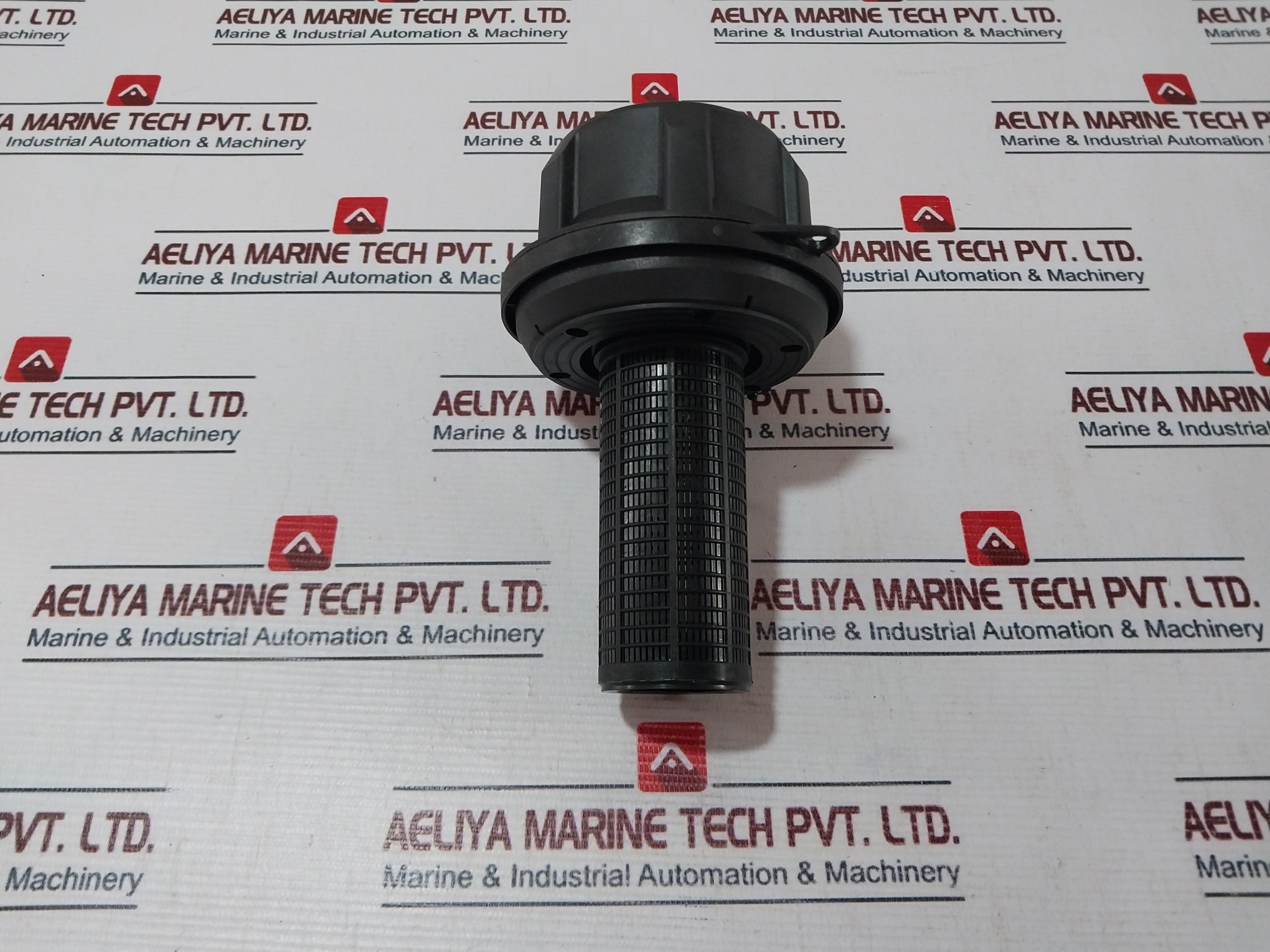 Parker Hydraulic Filler Breather Filter