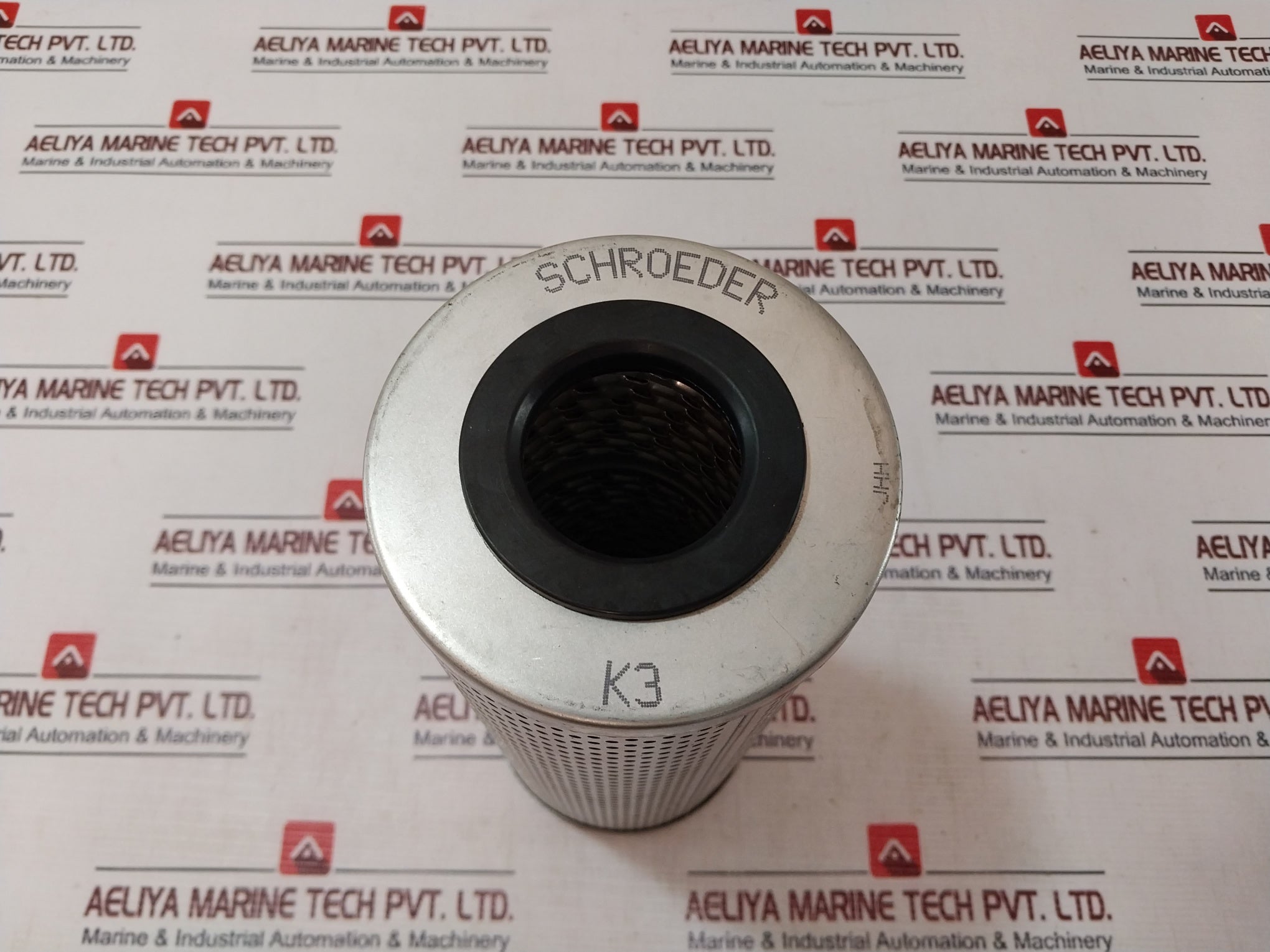 Schroeder K3 Hydraulic Filter Element
