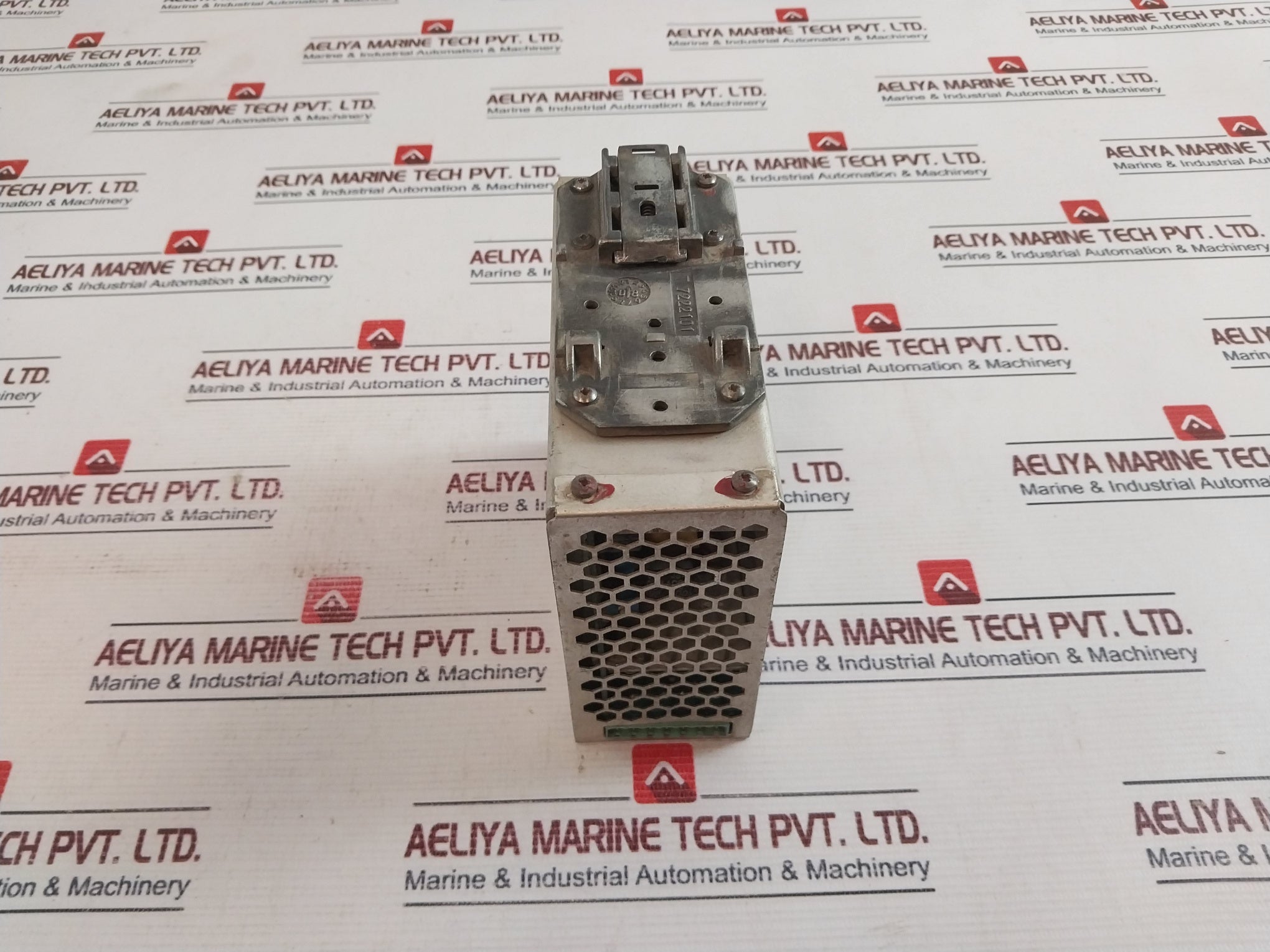 Phoenix Contact Ps-100-240Ac-24Dc/5 Thrifty Series Power Supply