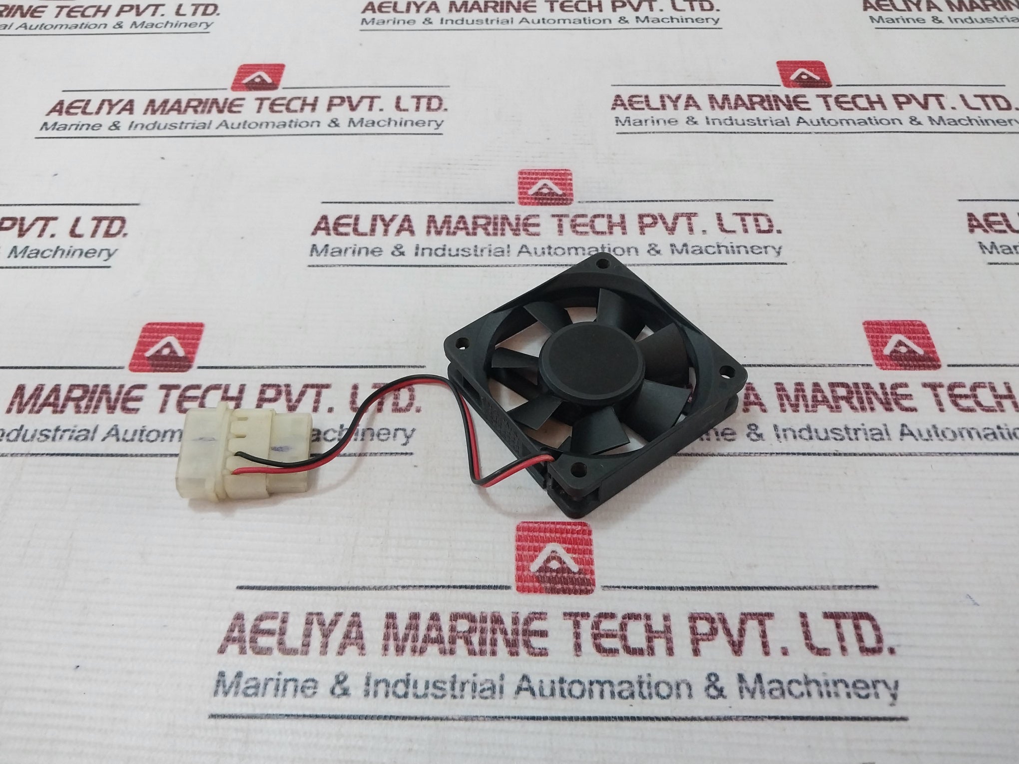 Sunon Kde1206Phv1 Cooling Fan Dc12V