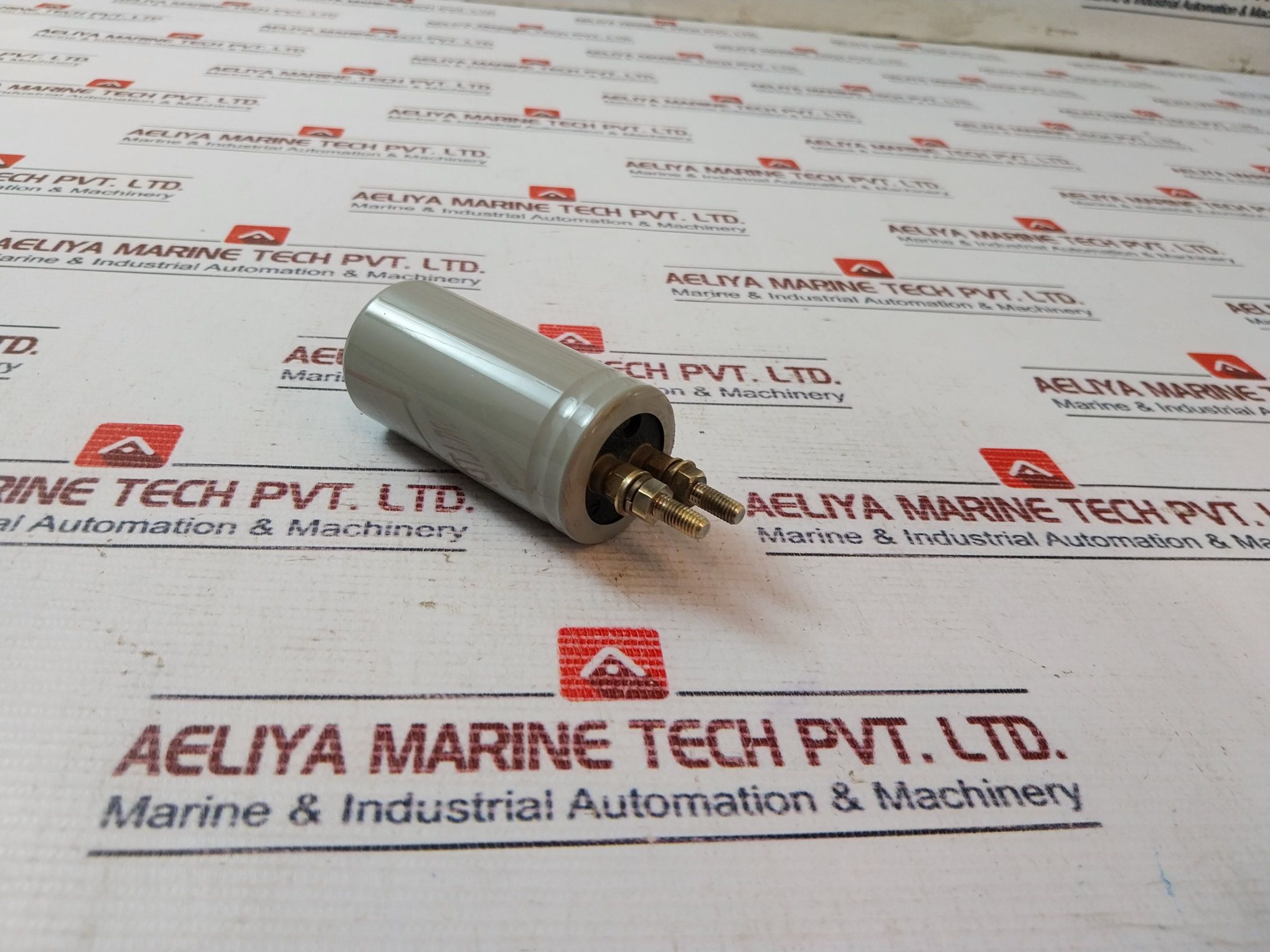 Marcon 4700µf Radial Electrolytic Capacitor
