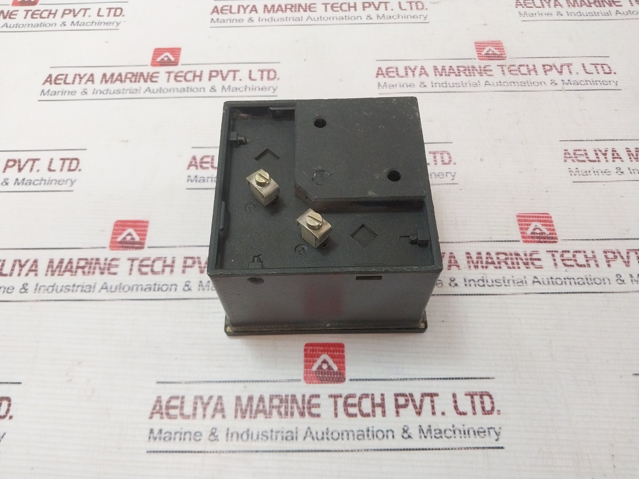 H&B 0-1 Ka Kiloamp Meter 1000/5A