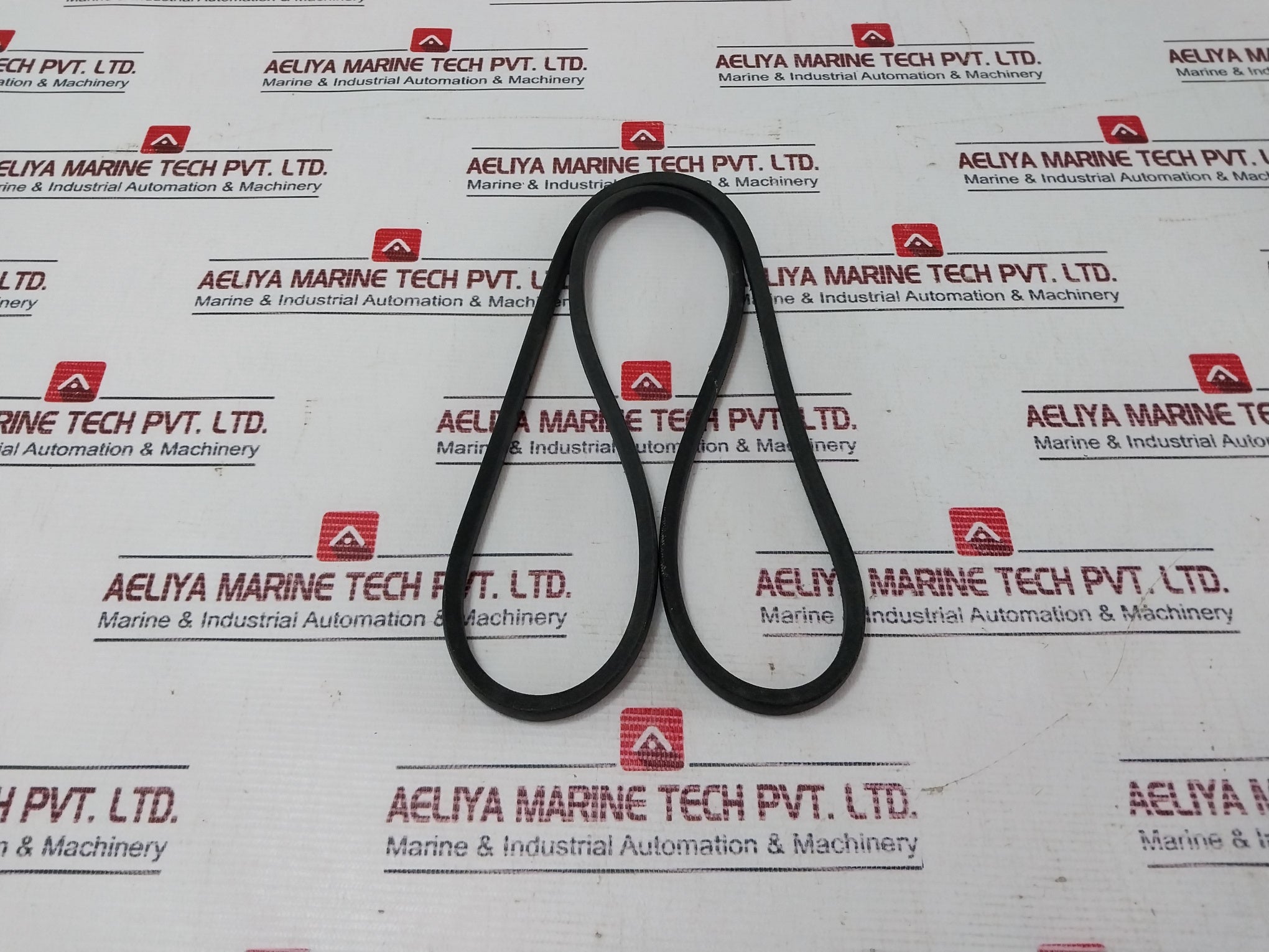Gates 1420 Truflex Fhp Low Horse-power V-belt 9.5/10Mm X 1065Mm