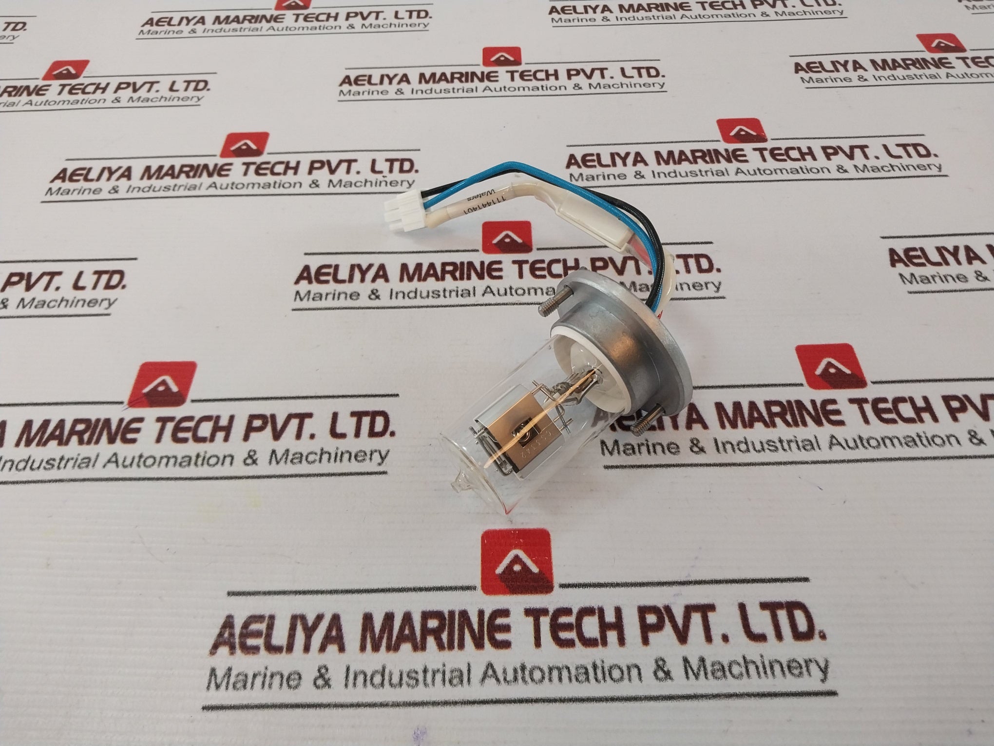 Cs3342 Deuterium Lamp 111441401
