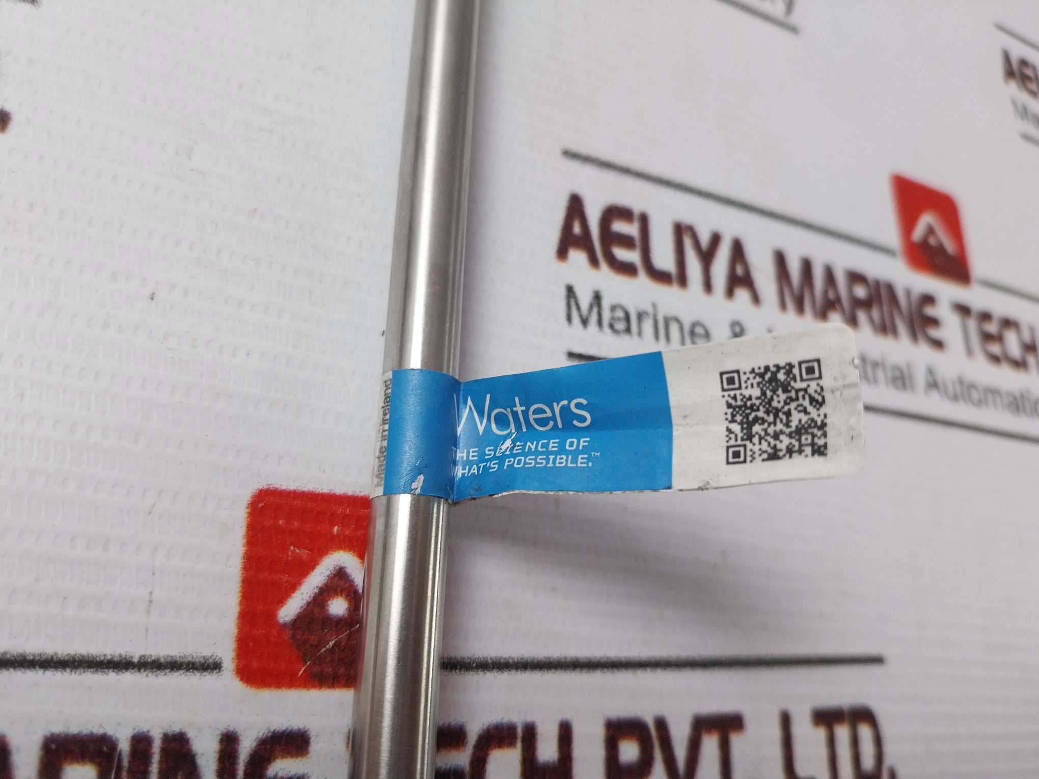 Waters 186000496 Xterra 5 Micrometer Column Rp18