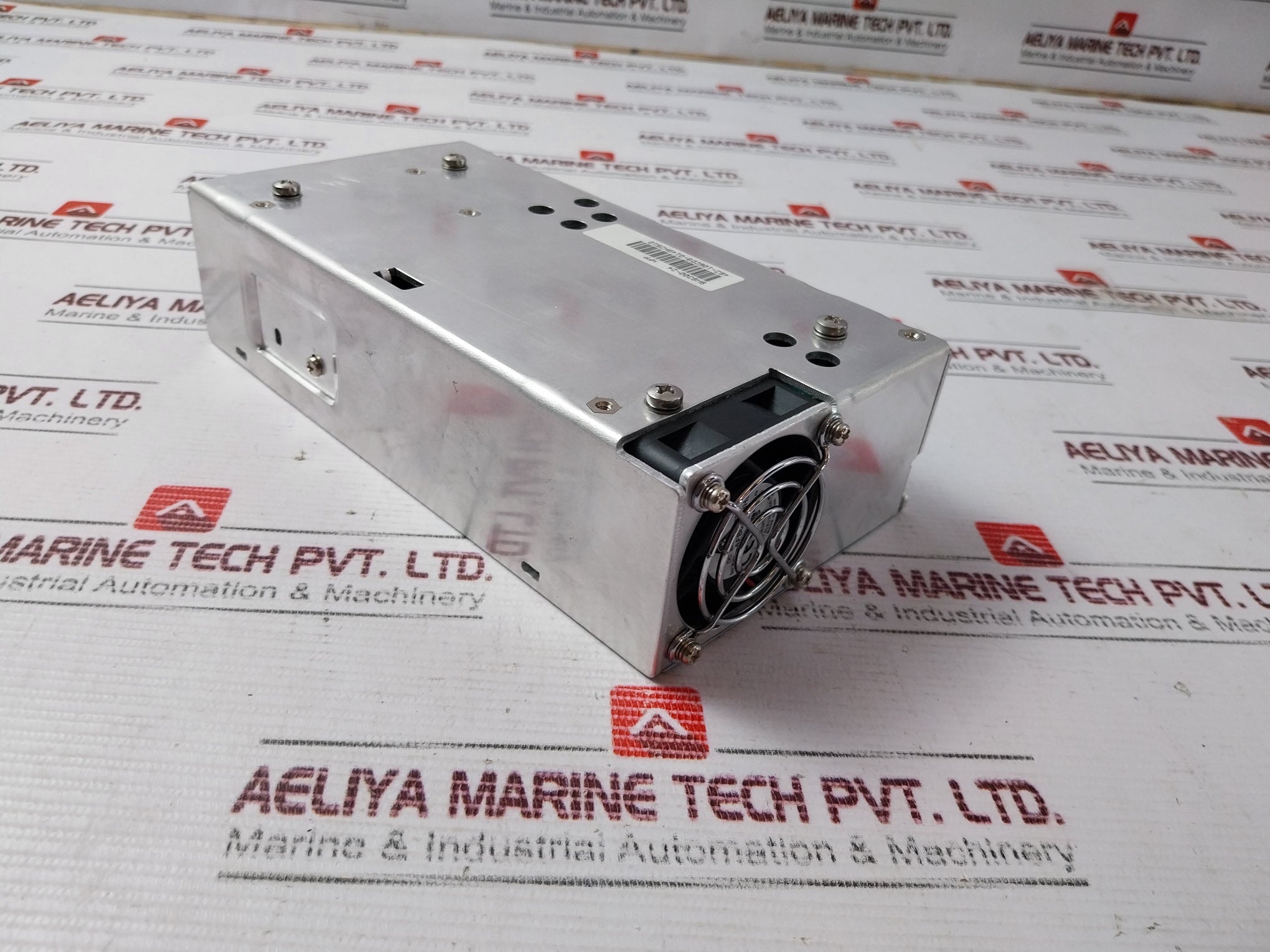 Tdk-lambda Sws300-24 Power Supply 24V 13A