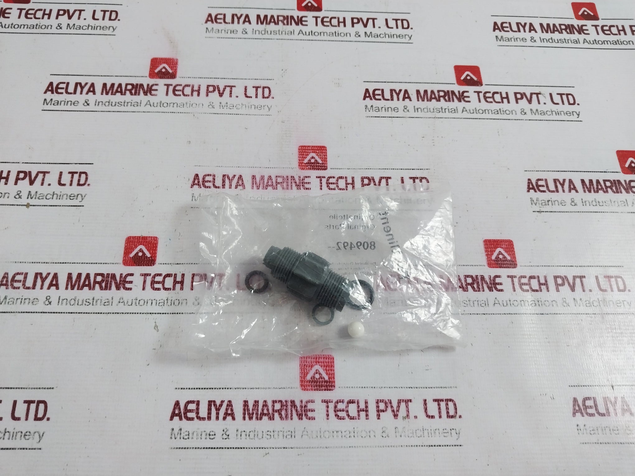 Prominent 809492 Dosing Pump Service Kit