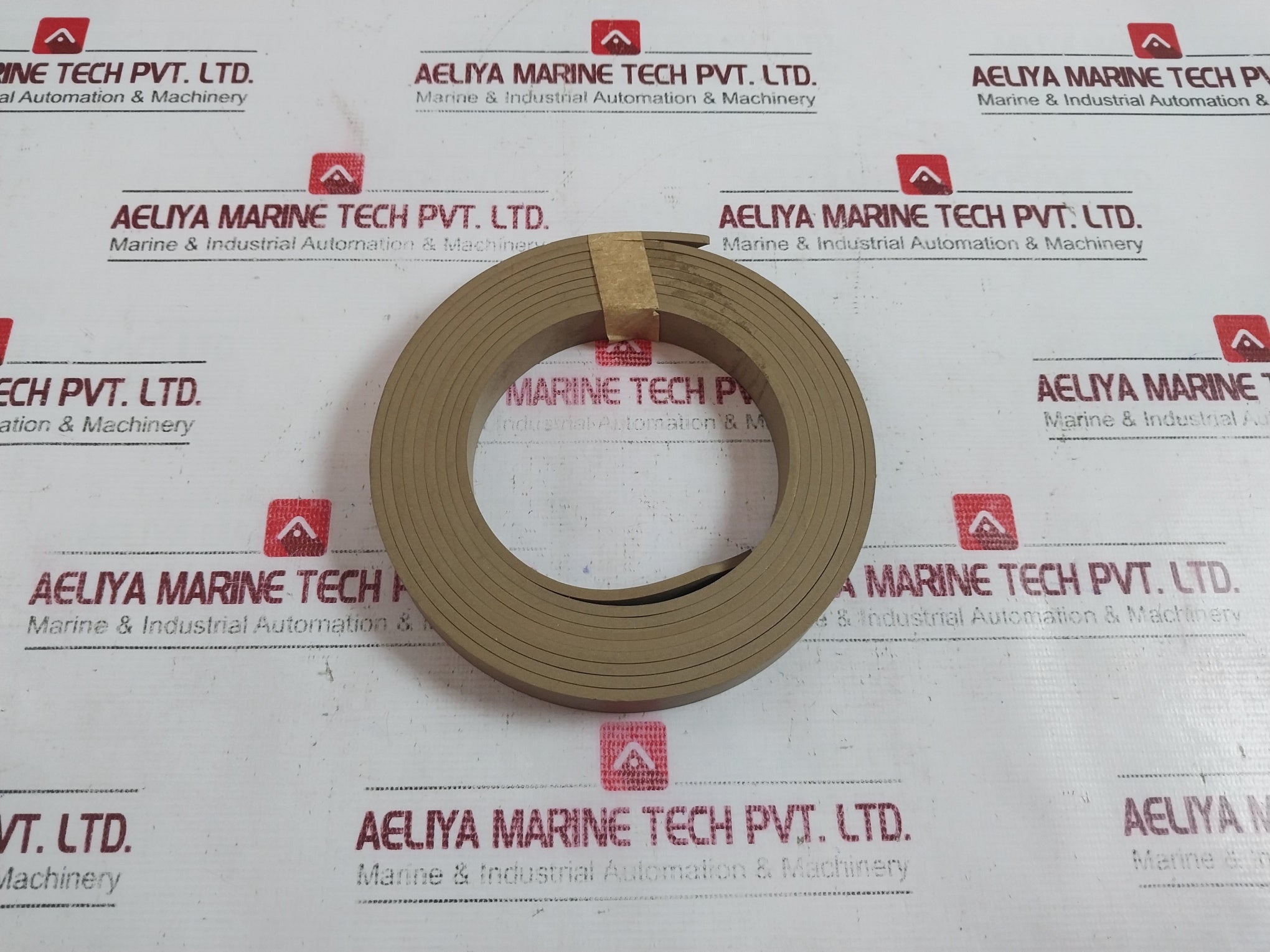 Cameron 6142-46-64 Bearing Teflon-filled 43.184 Inch Od X .750