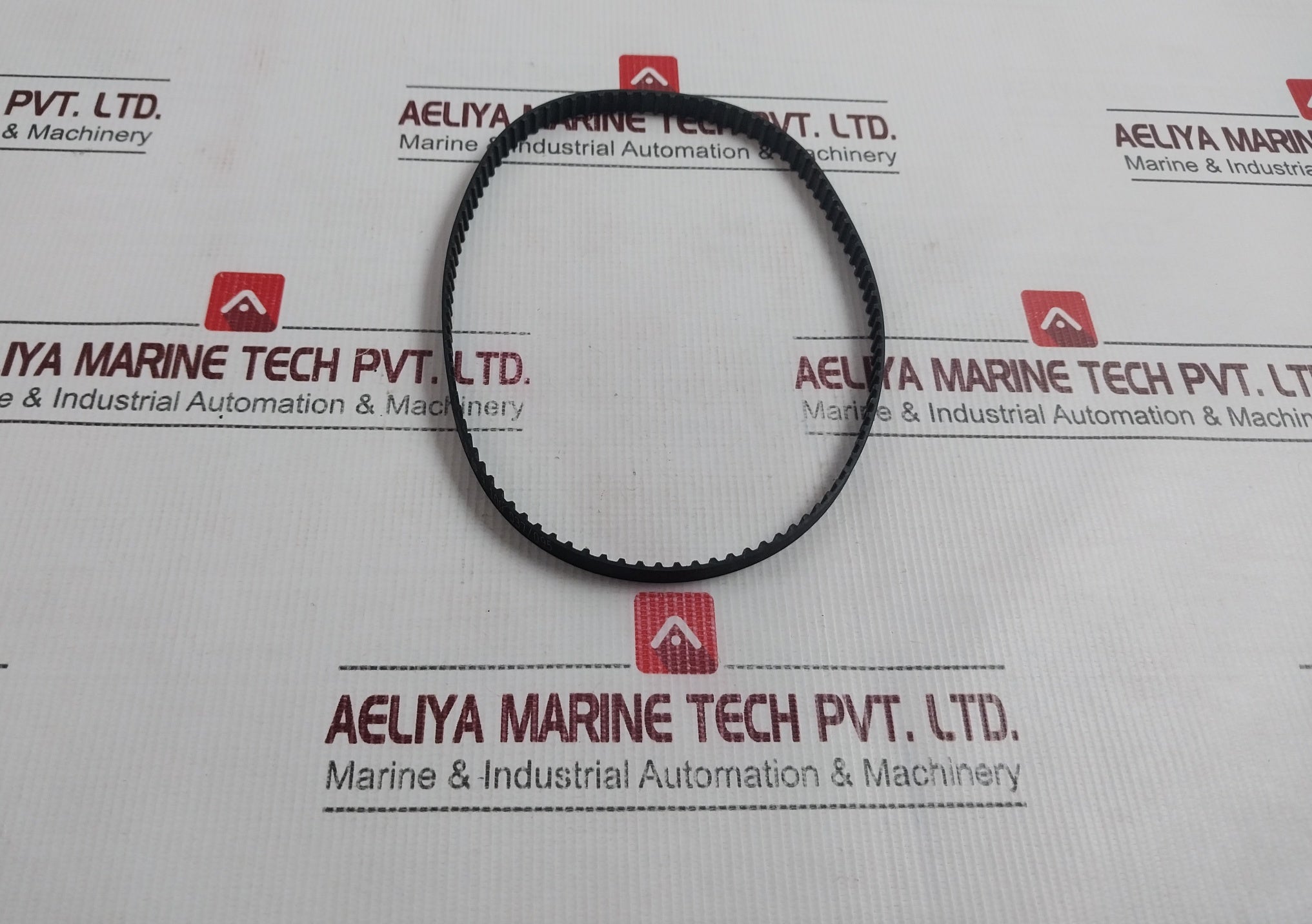Bando Synchro-link 200 Xl Timing Belt Oil & Heat Resistant