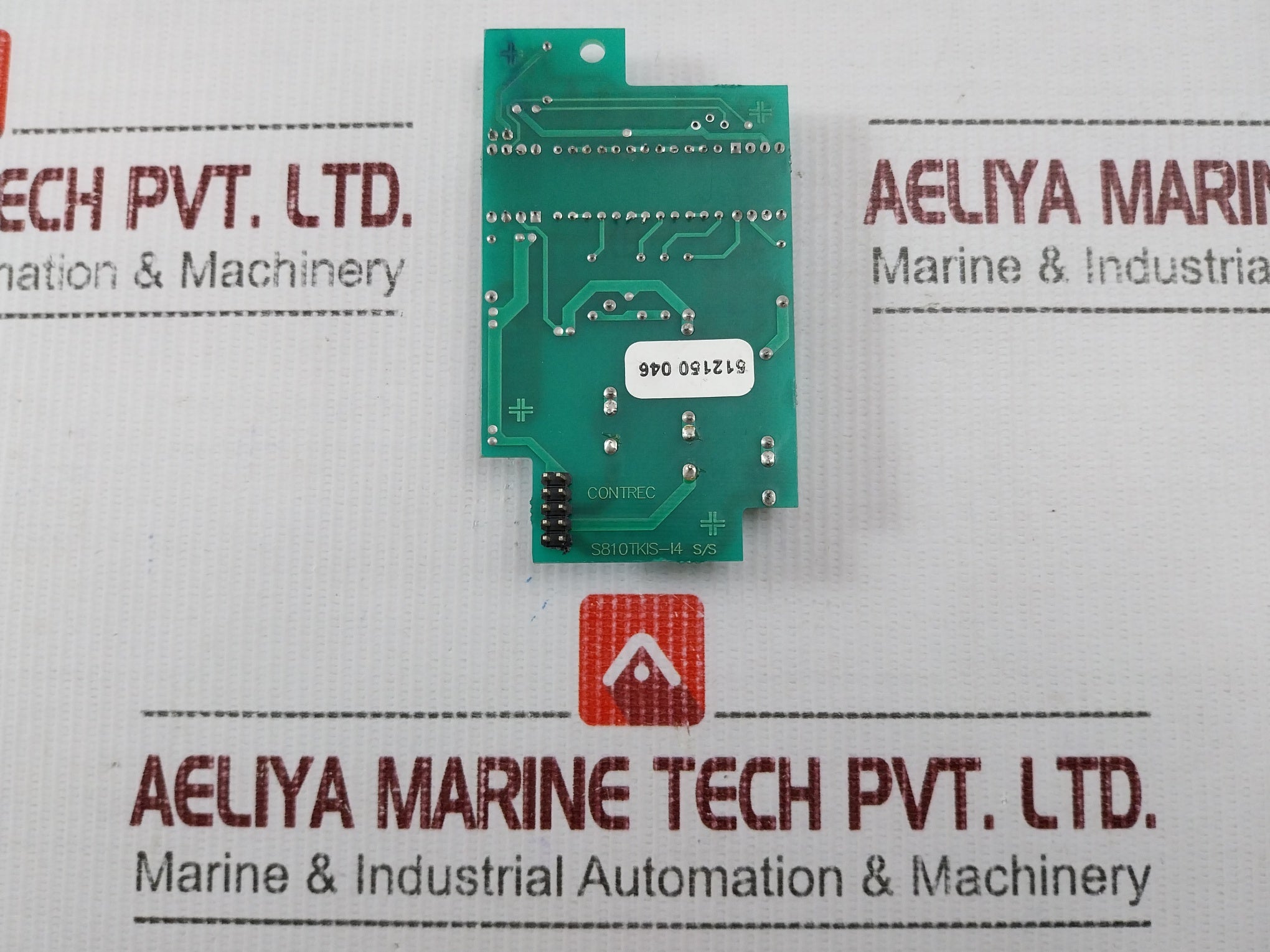 Honeywell Pwa-50085884 Temperature Ff Sensor 94V-0