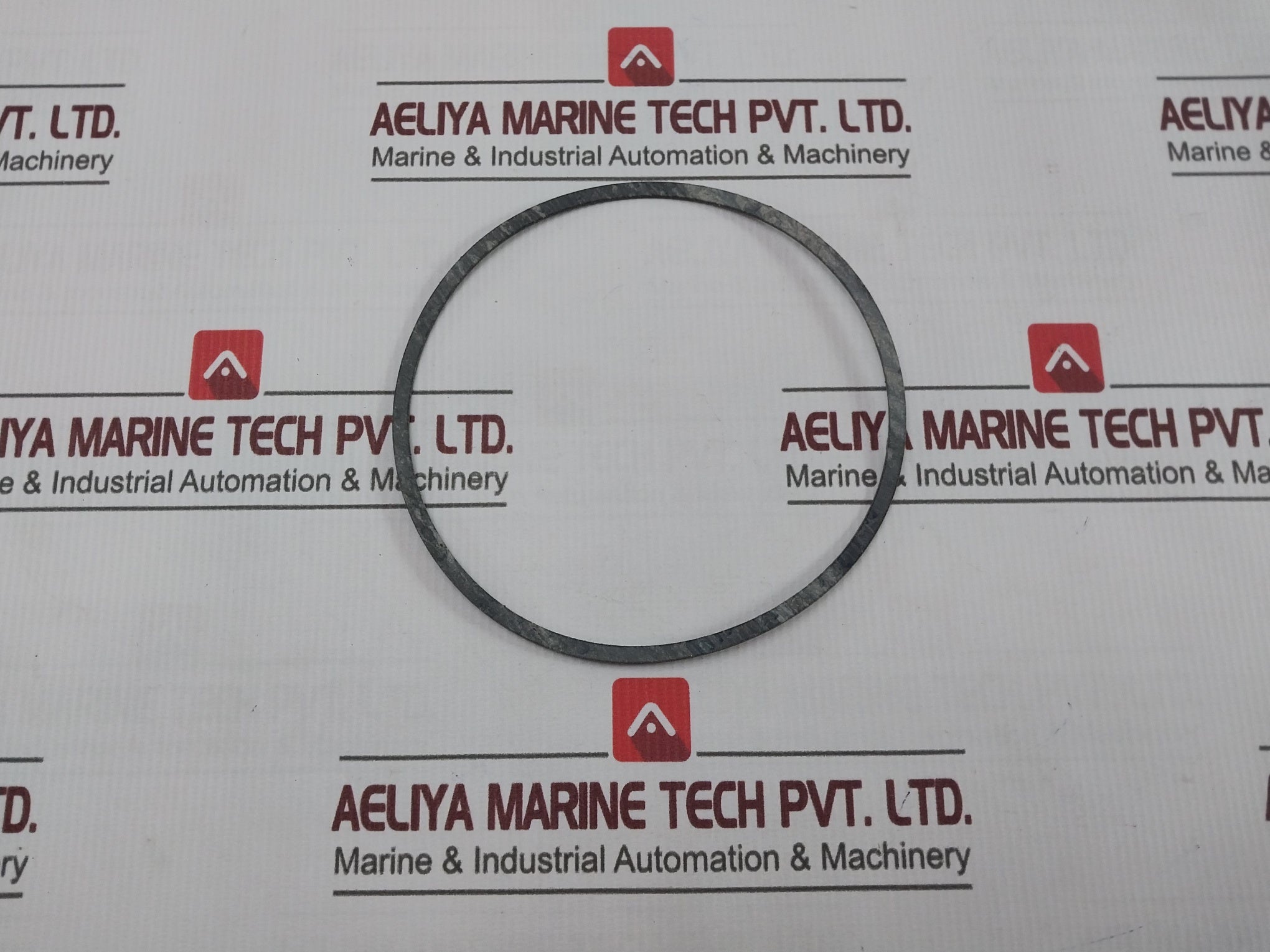 Alco Controls Adks-plus Felt Seal Outer Ring Set -40 To +50°C 35Bar