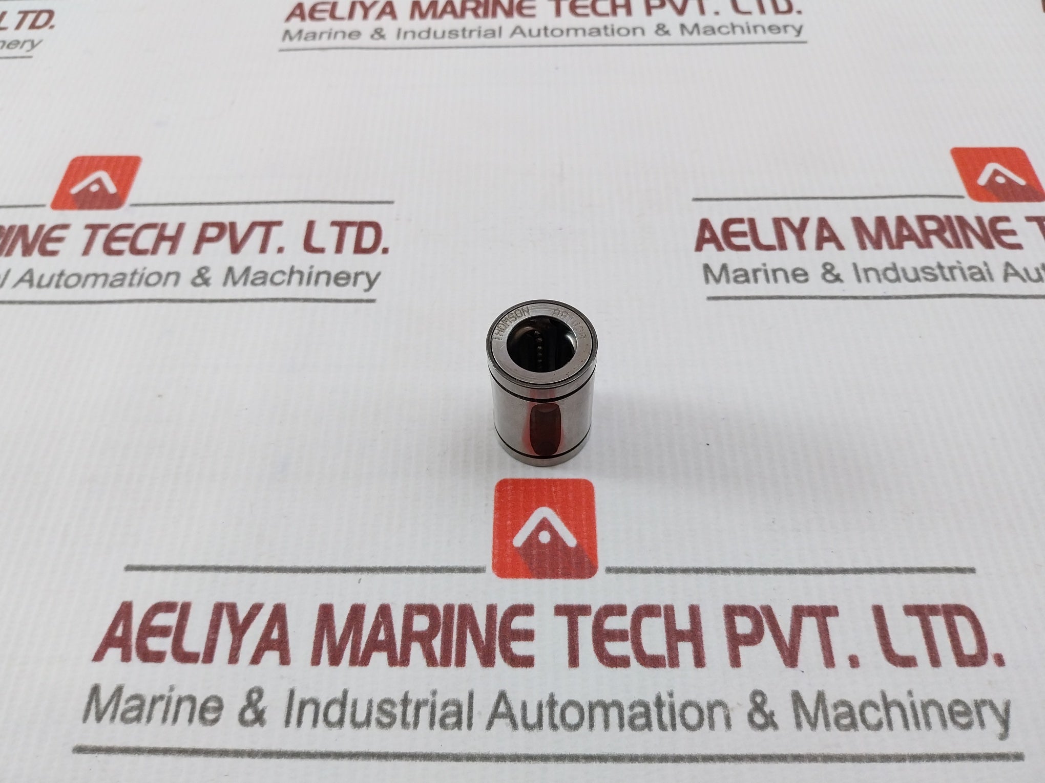 Thomson A81420 Linear Ball Bushing Bearing
