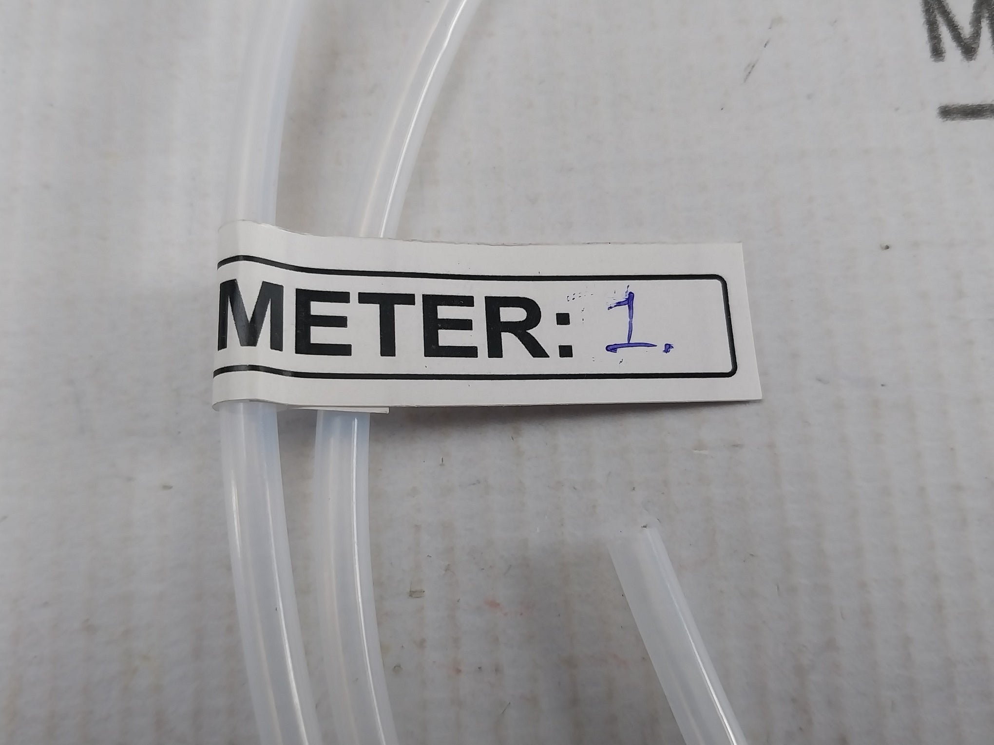 Waters Wat055109 Teflon Tube