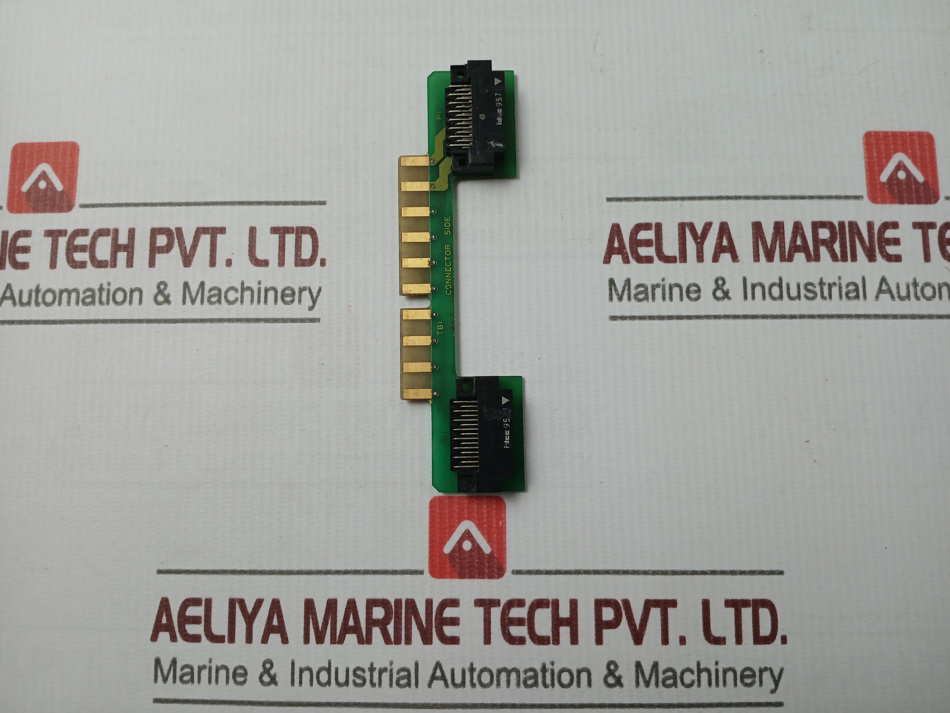 Musasino Mew-105 Printed Circuit Board Card