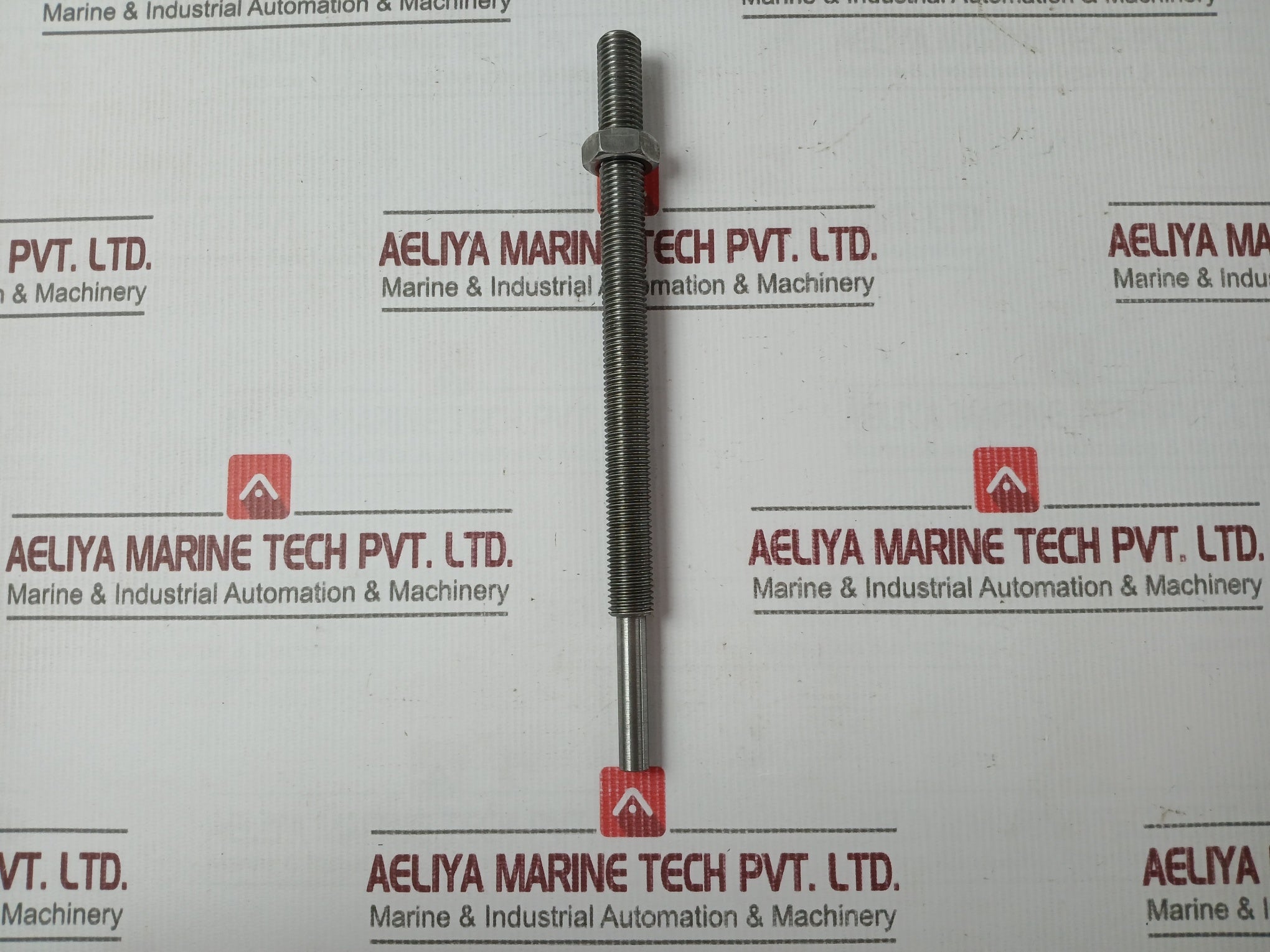 Pack of 2X 4518 310.3 Self-lubricating Plain Bearing