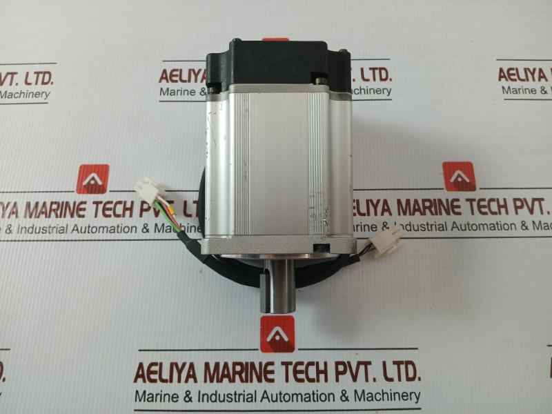 3-phase Ac Servo Motor Msmd082G1S4 Panasonic 0.75Kw 3000Rpm 120V
